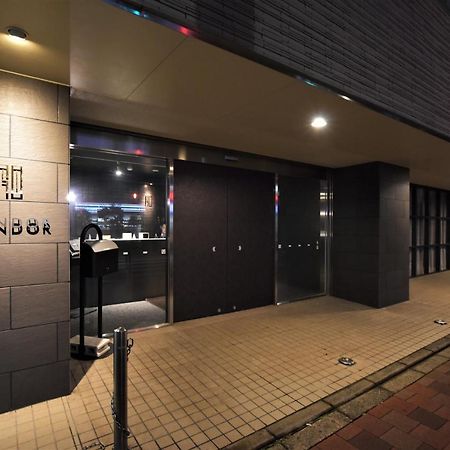 Randor Residence Tokyo Suites 외부 사진