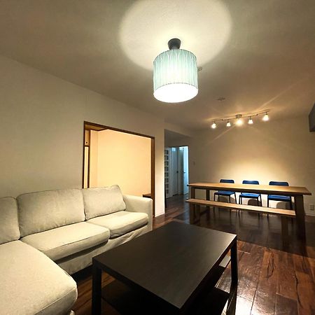Randor Residence Tokyo Suites 외부 사진