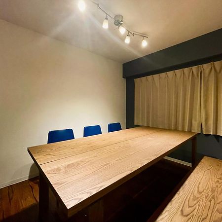Randor Residence Tokyo Suites 외부 사진