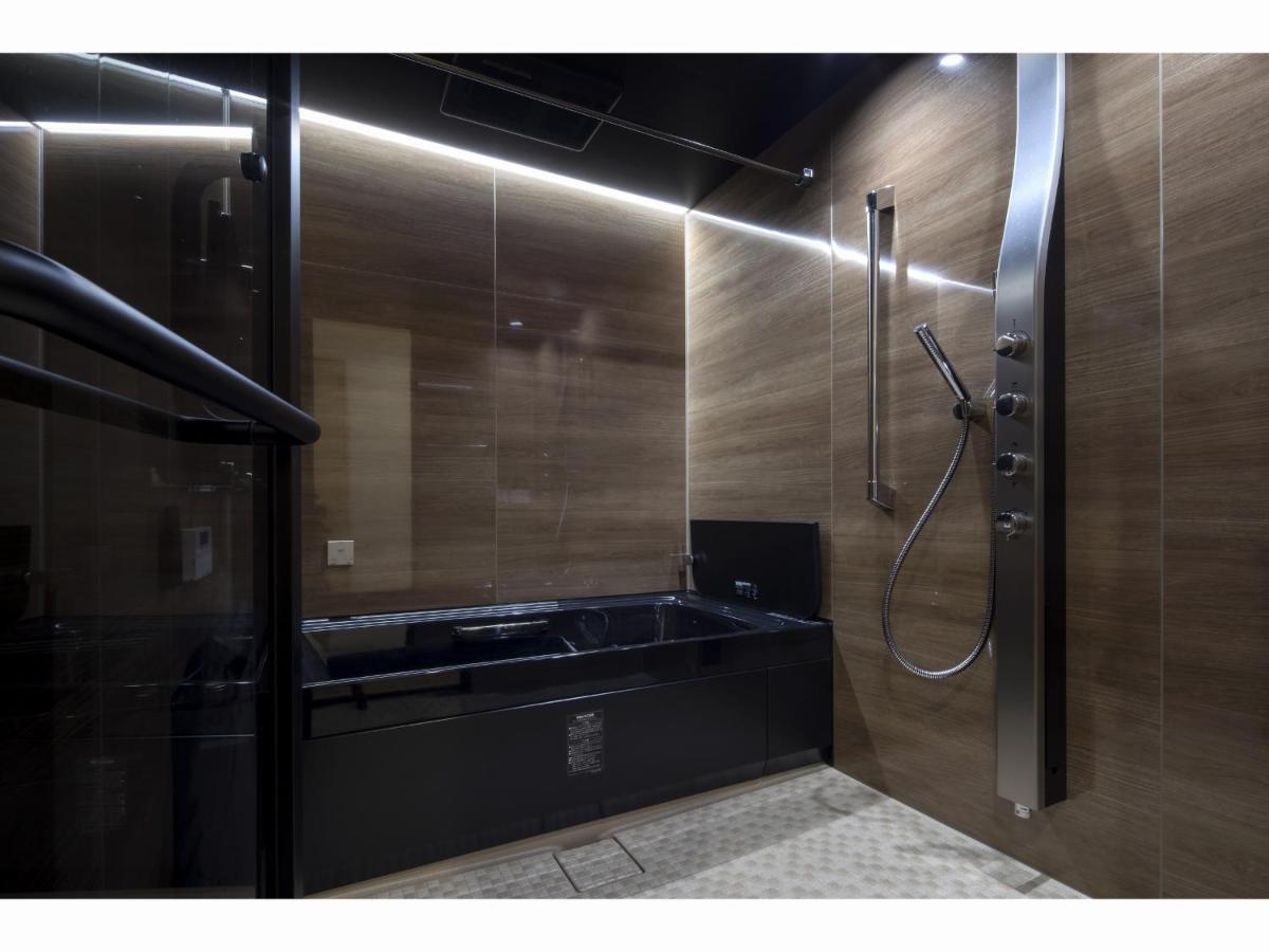 Randor Residence Tokyo Suites 외부 사진