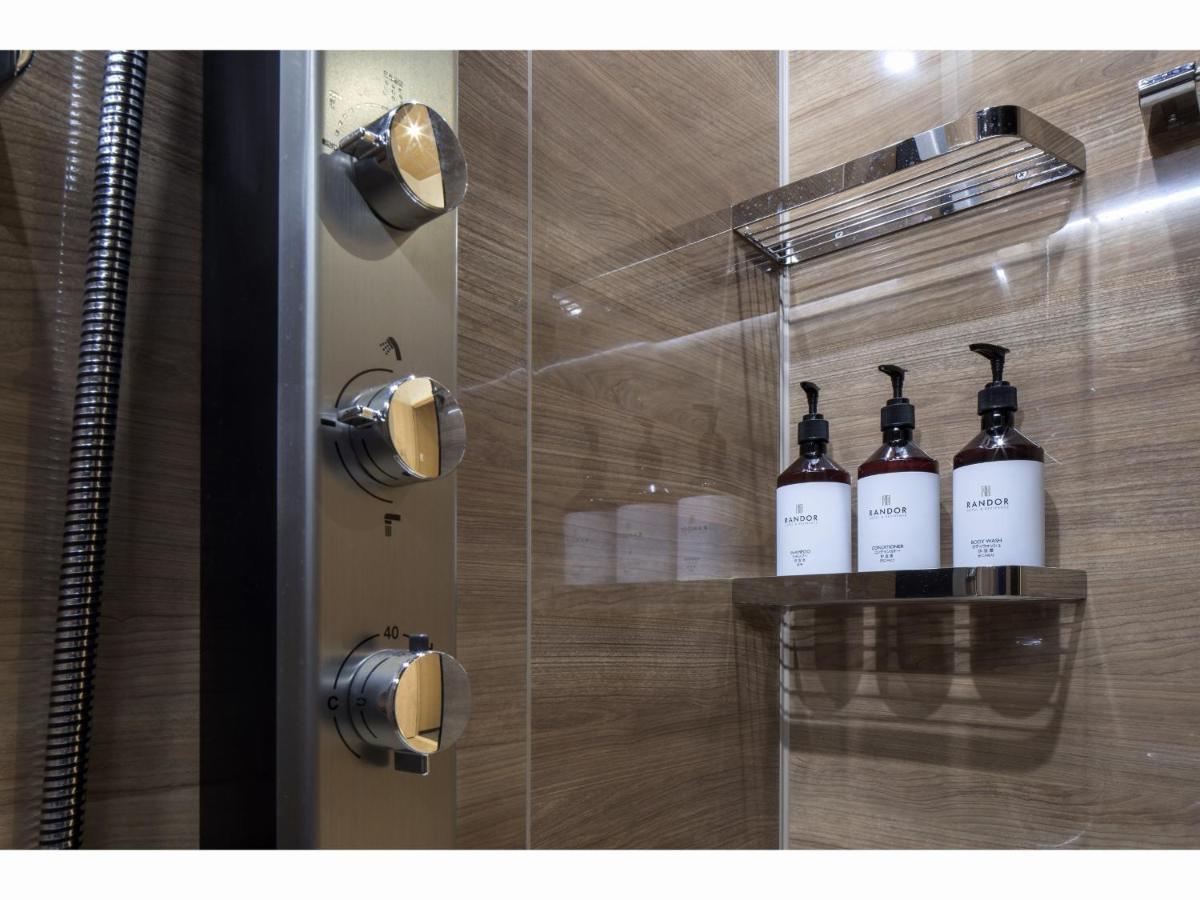 Randor Residence Tokyo Suites 외부 사진