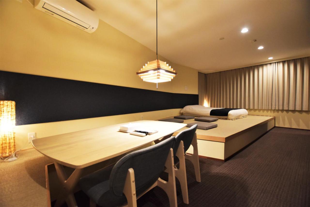 Randor Residence Tokyo Suites 외부 사진