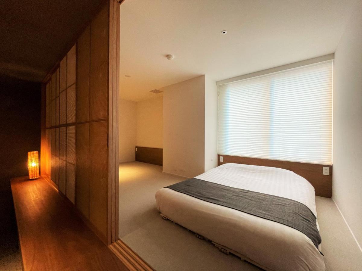 Randor Residence Tokyo Suites 외부 사진