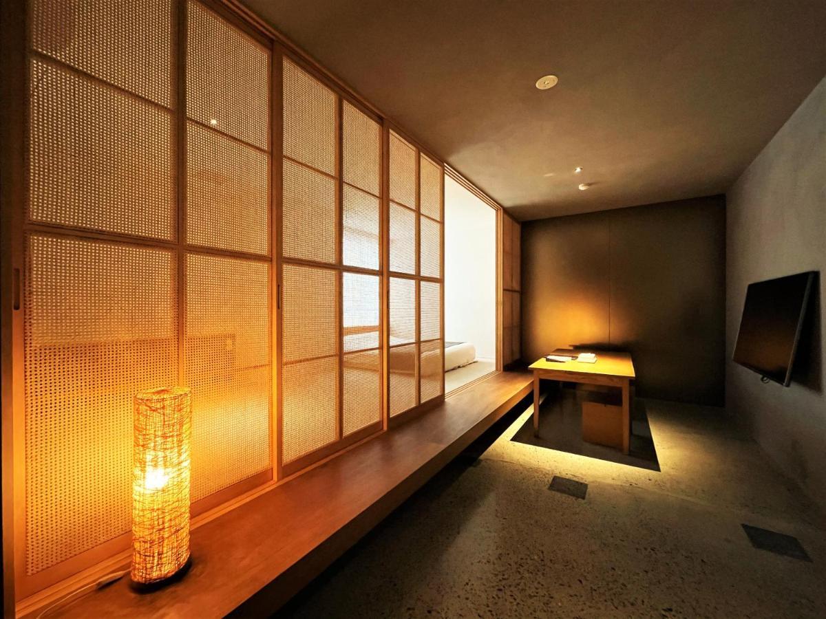 Randor Residence Tokyo Suites 외부 사진