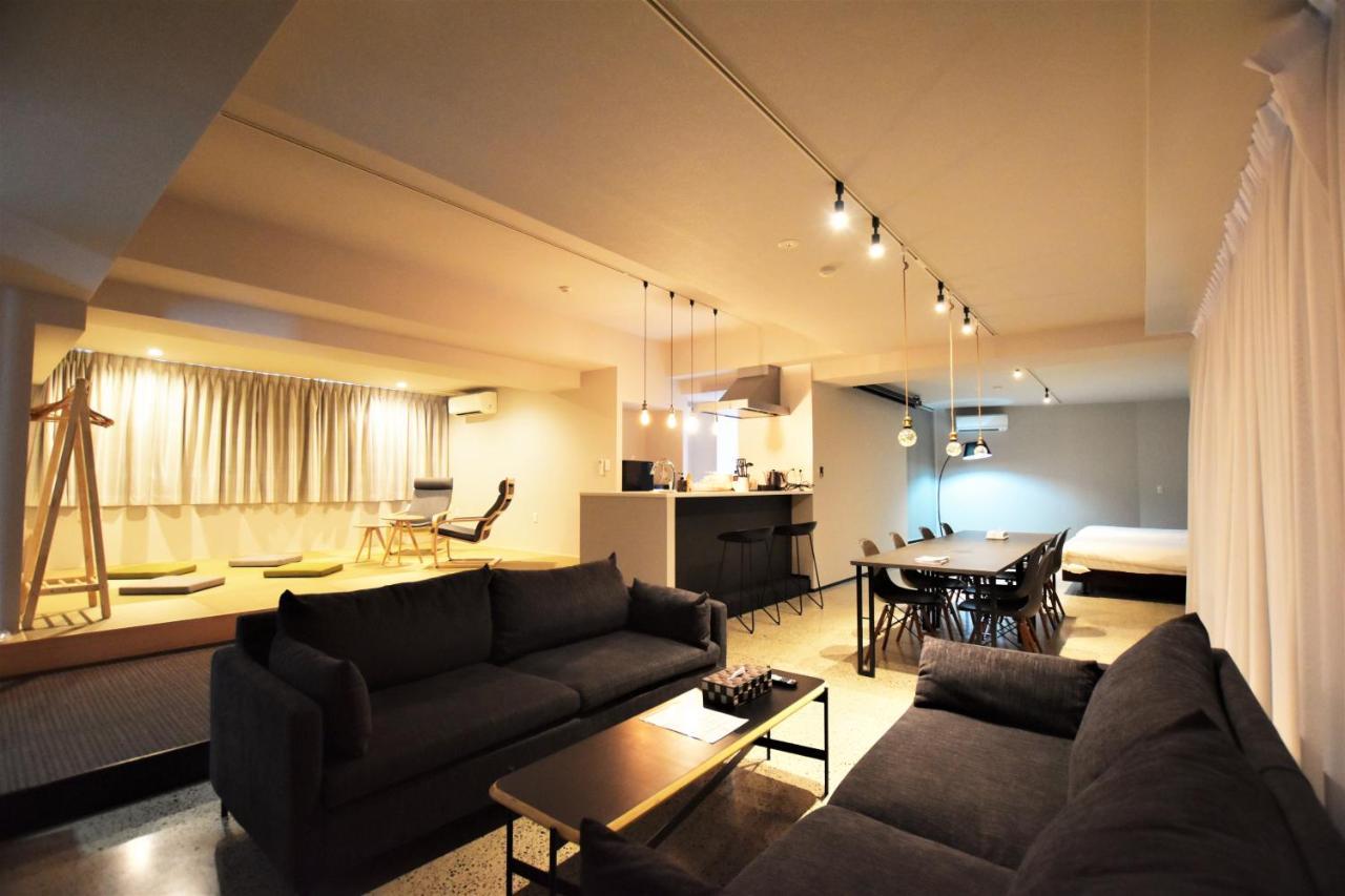 Randor Residence Tokyo Suites 외부 사진
