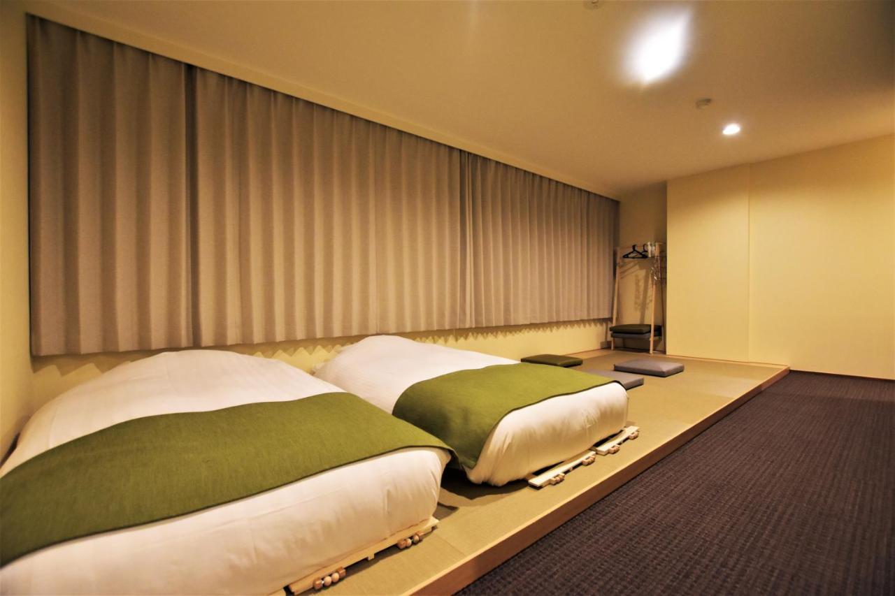 Randor Residence Tokyo Suites 외부 사진