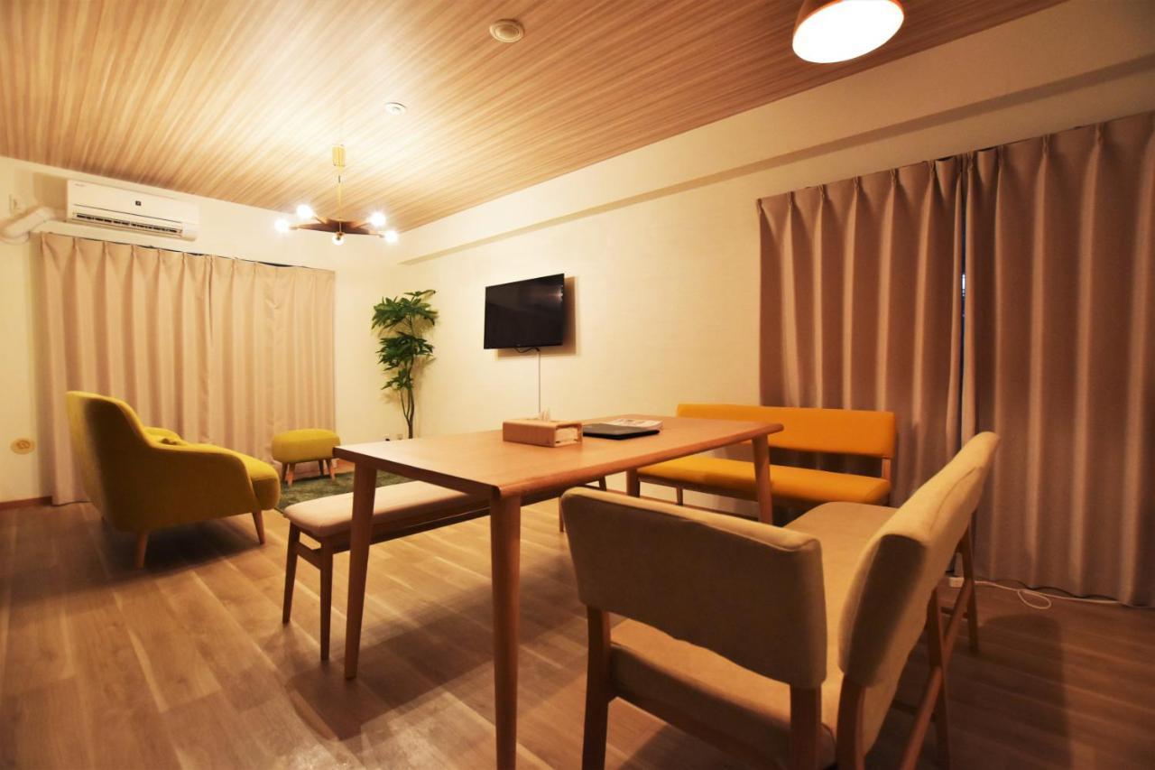 Randor Residence Tokyo Suites 외부 사진