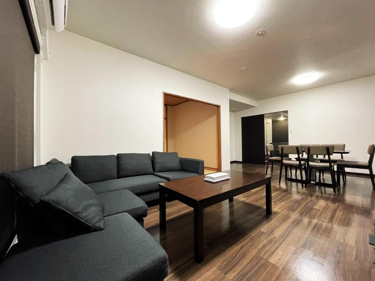 Randor Residence Tokyo Suites 객실 사진