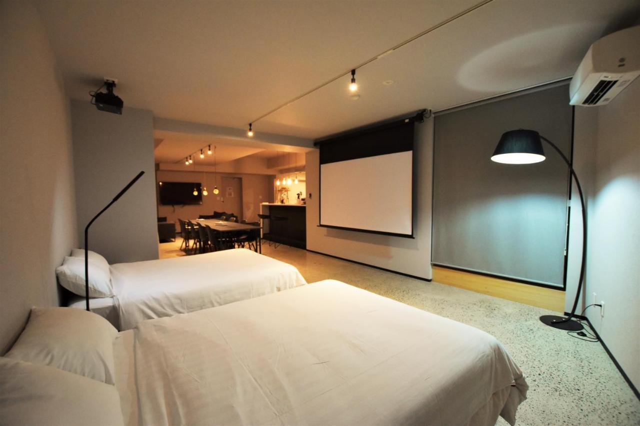 Randor Residence Tokyo Suites 외부 사진