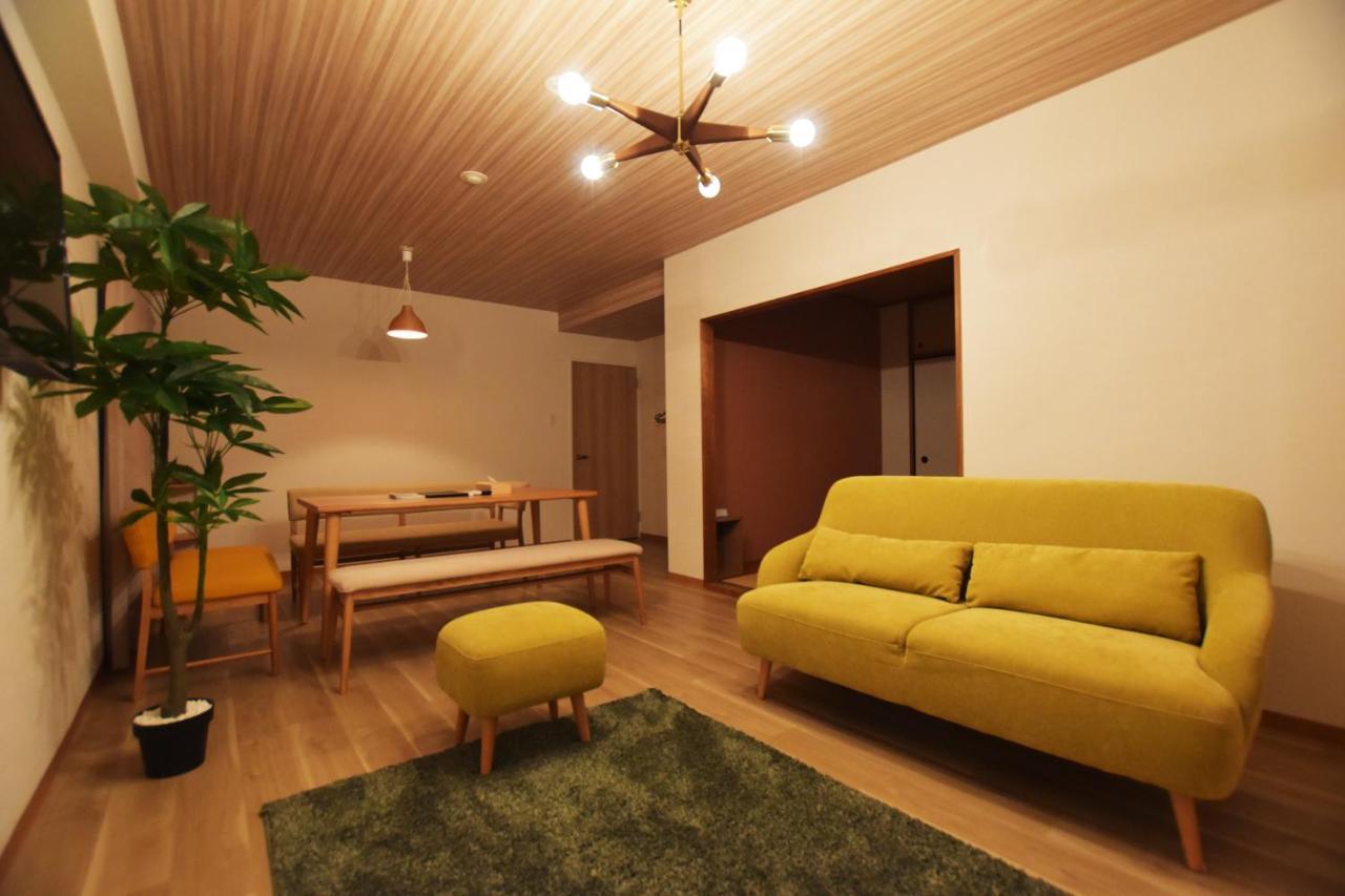 Randor Residence Tokyo Suites 외부 사진