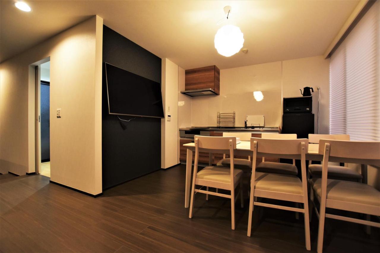 Randor Residence Tokyo Suites 외부 사진
