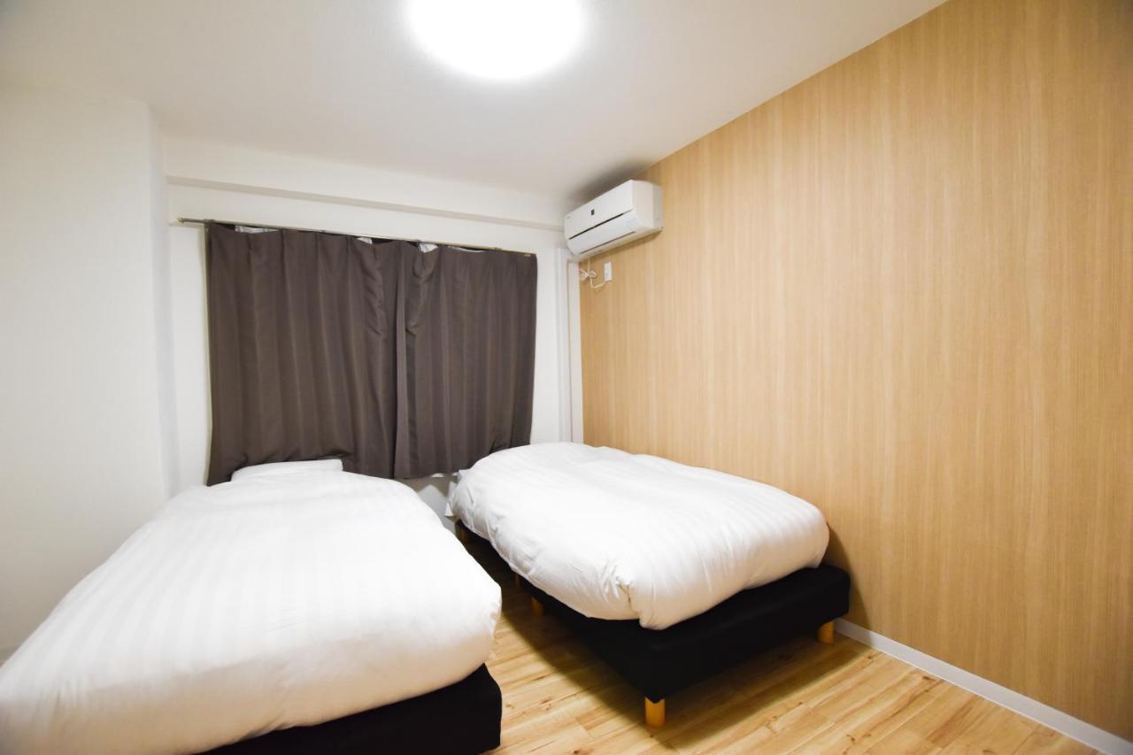 Randor Residence Tokyo Suites 외부 사진