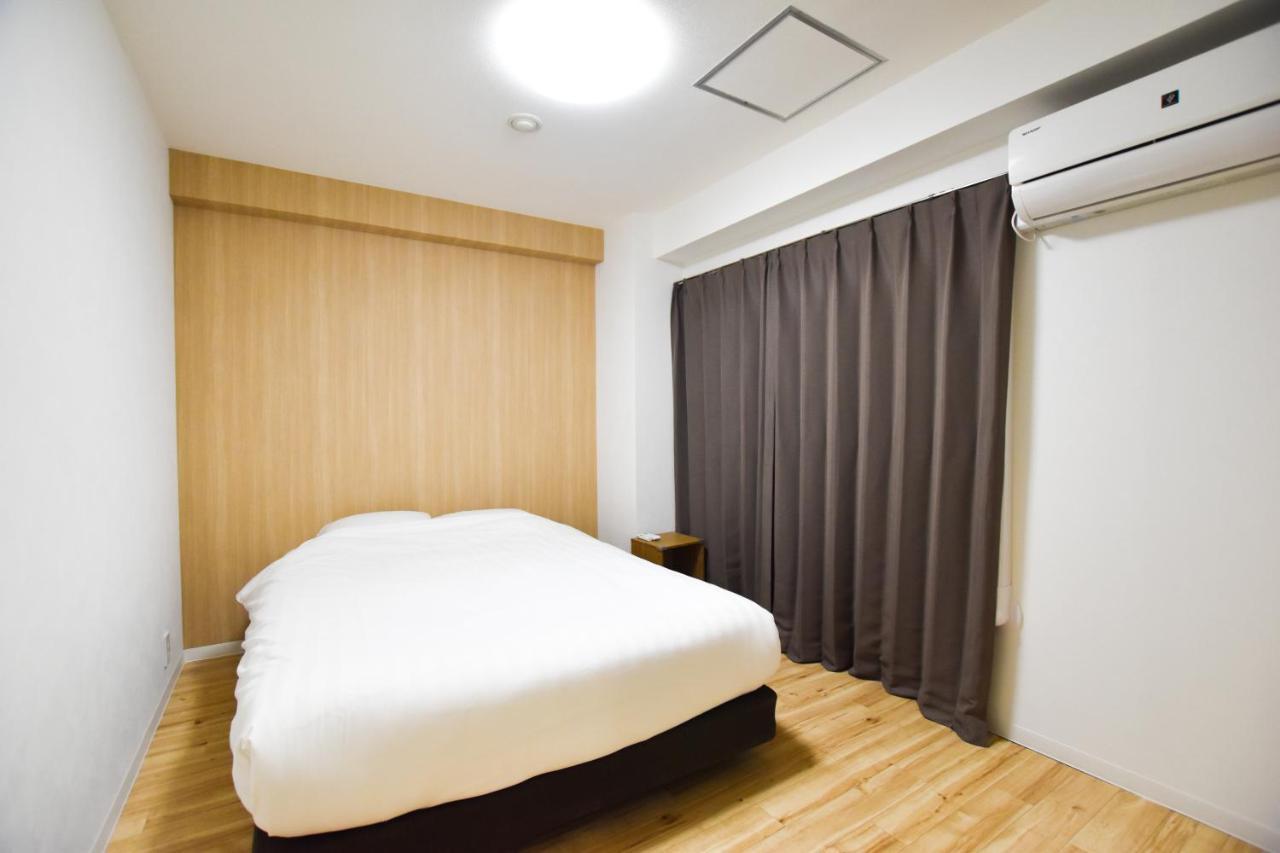 Randor Residence Tokyo Suites 외부 사진