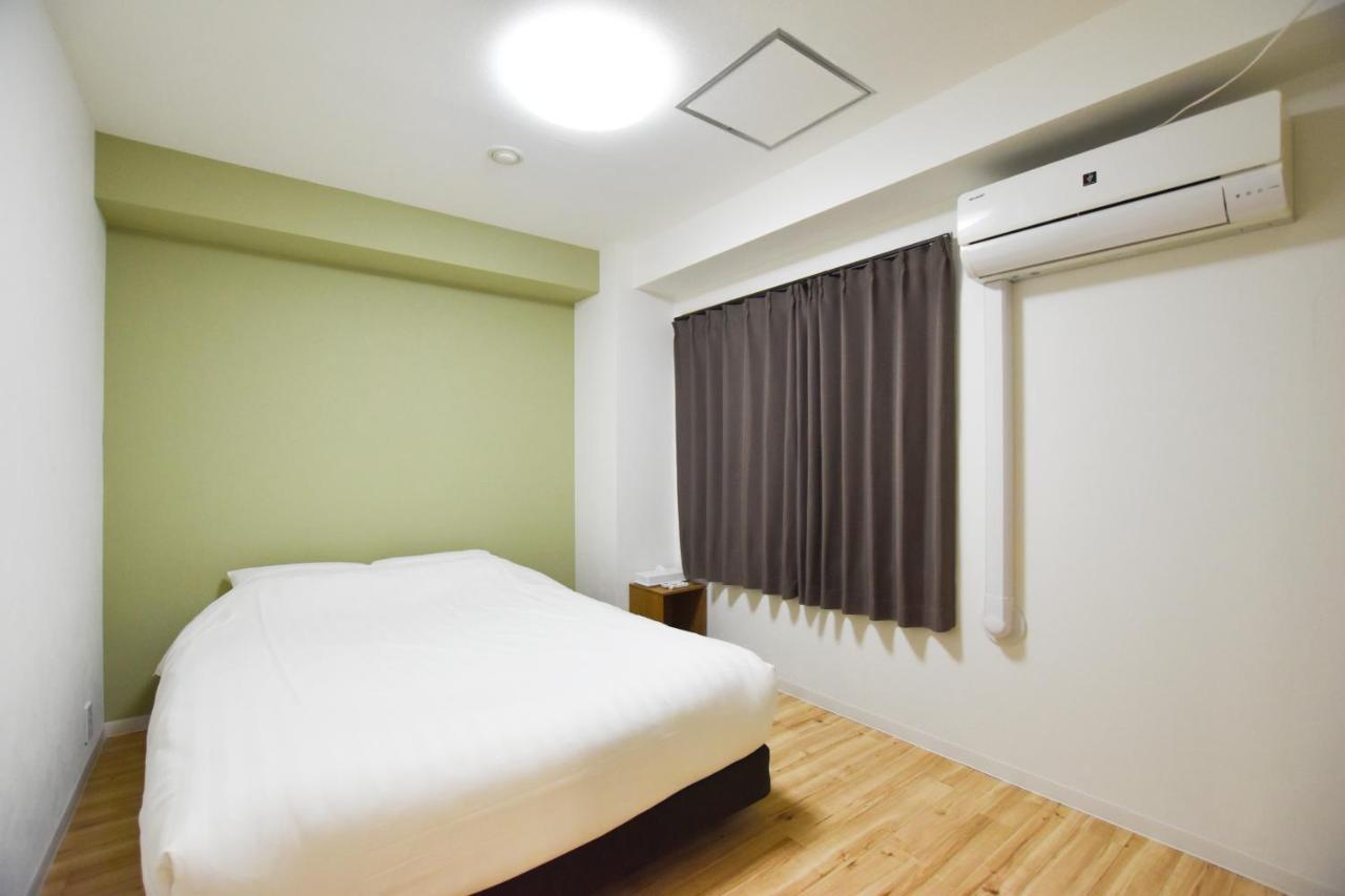 Randor Residence Tokyo Suites 외부 사진