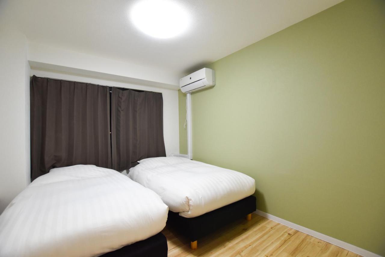 Randor Residence Tokyo Suites 외부 사진