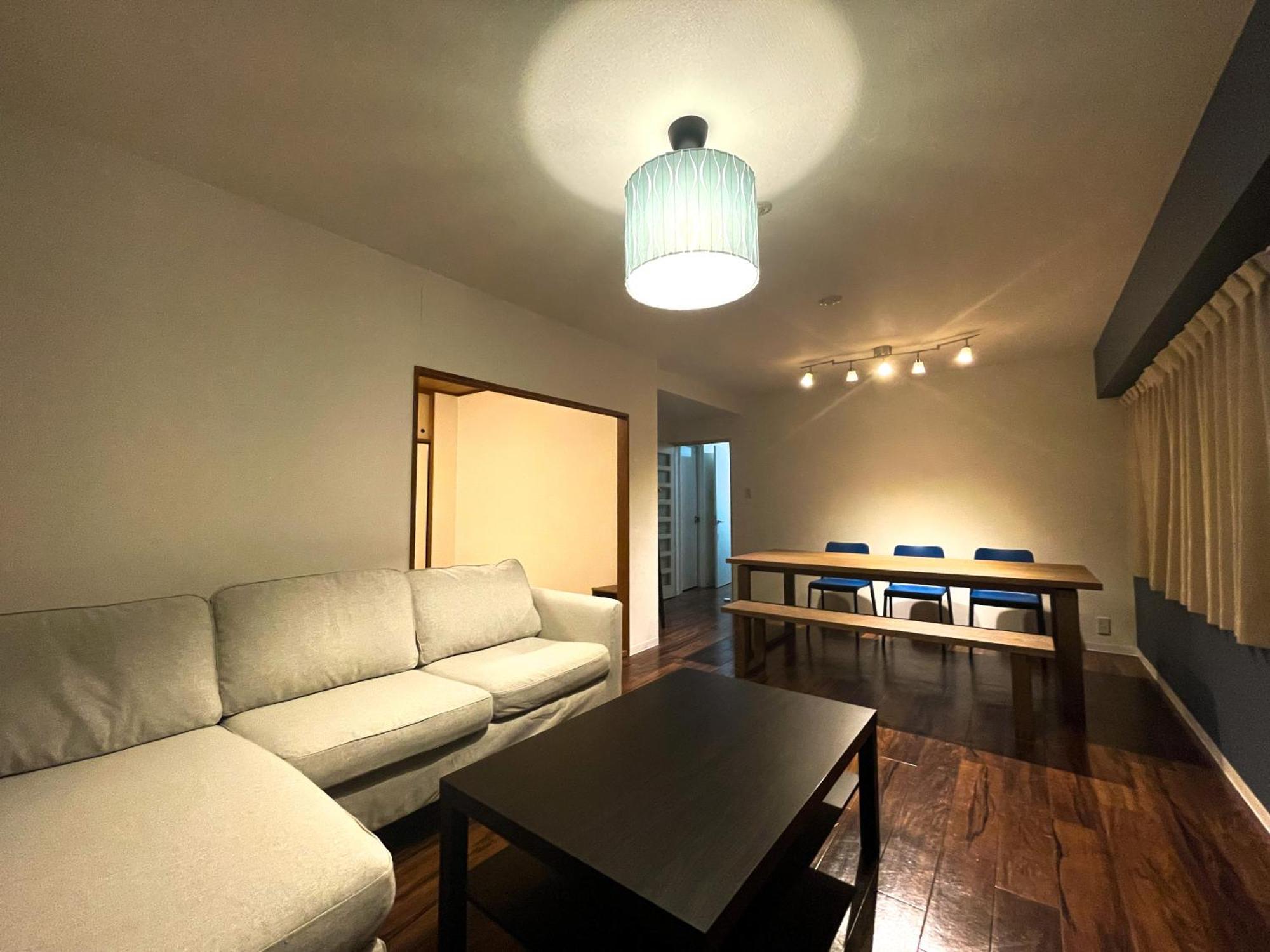 Randor Residence Tokyo Suites 외부 사진