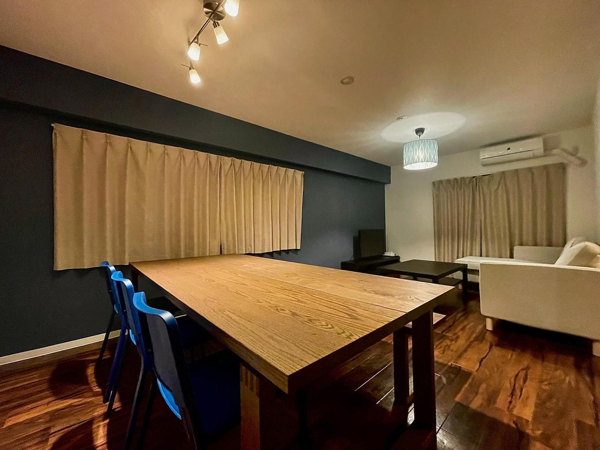 Randor Residence Tokyo Suites 외부 사진