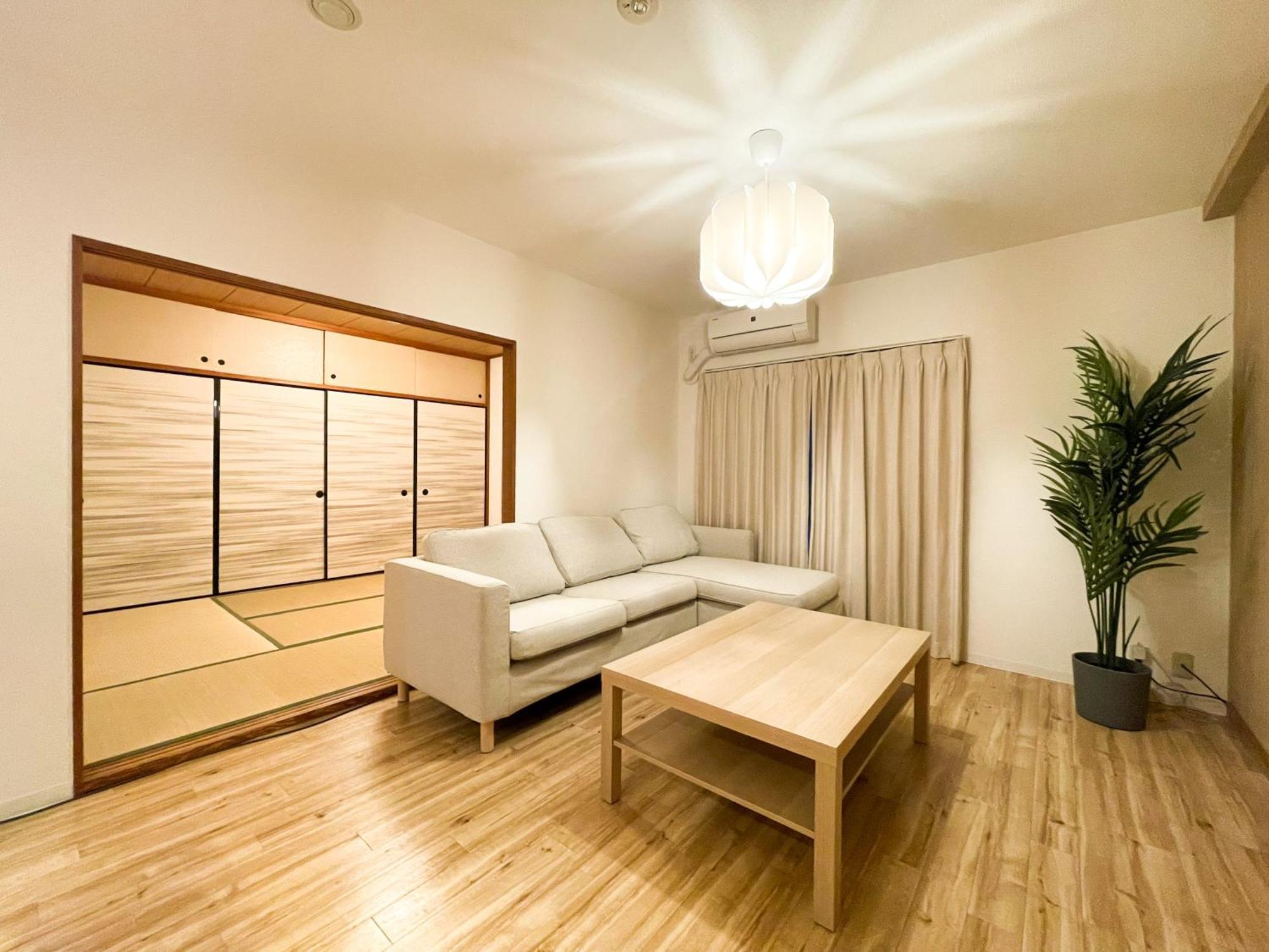 Randor Residence Tokyo Suites 외부 사진