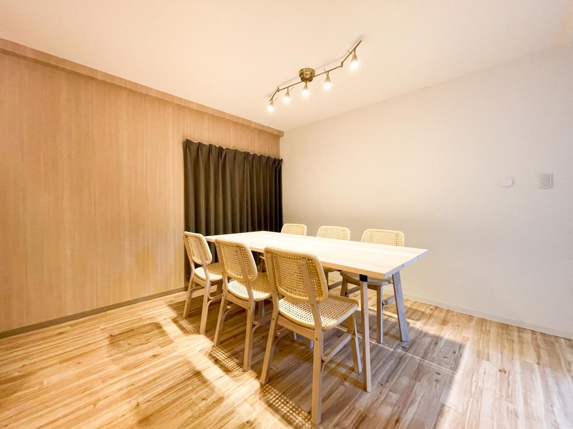 Randor Residence Tokyo Suites 외부 사진