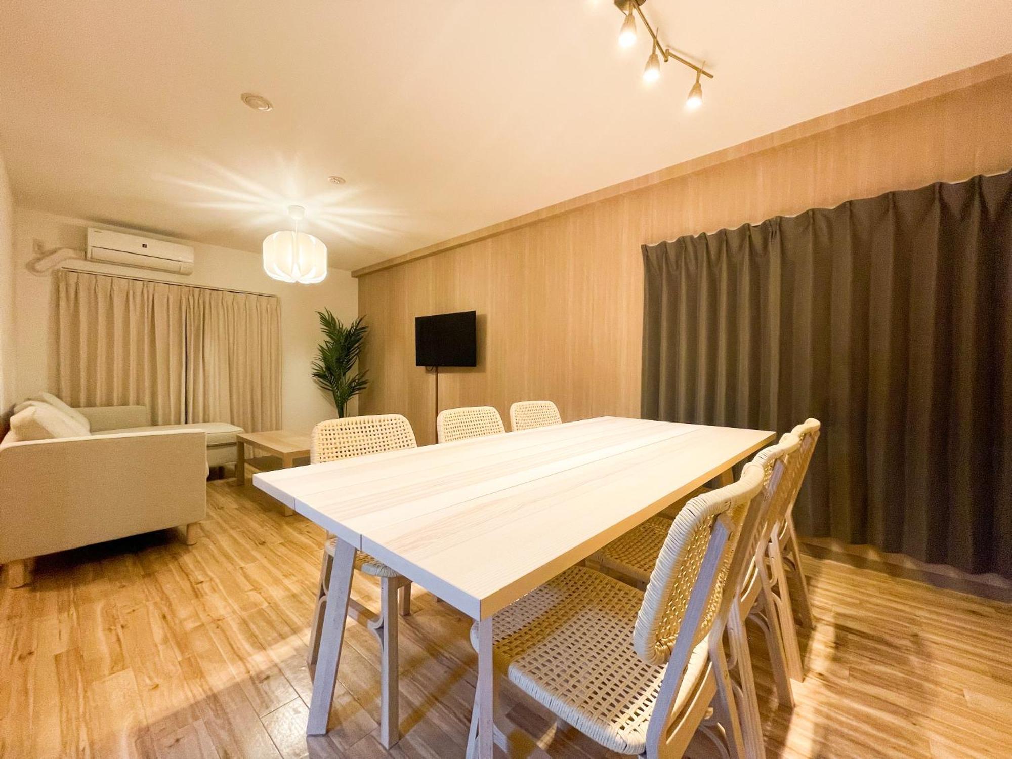 Randor Residence Tokyo Suites 외부 사진