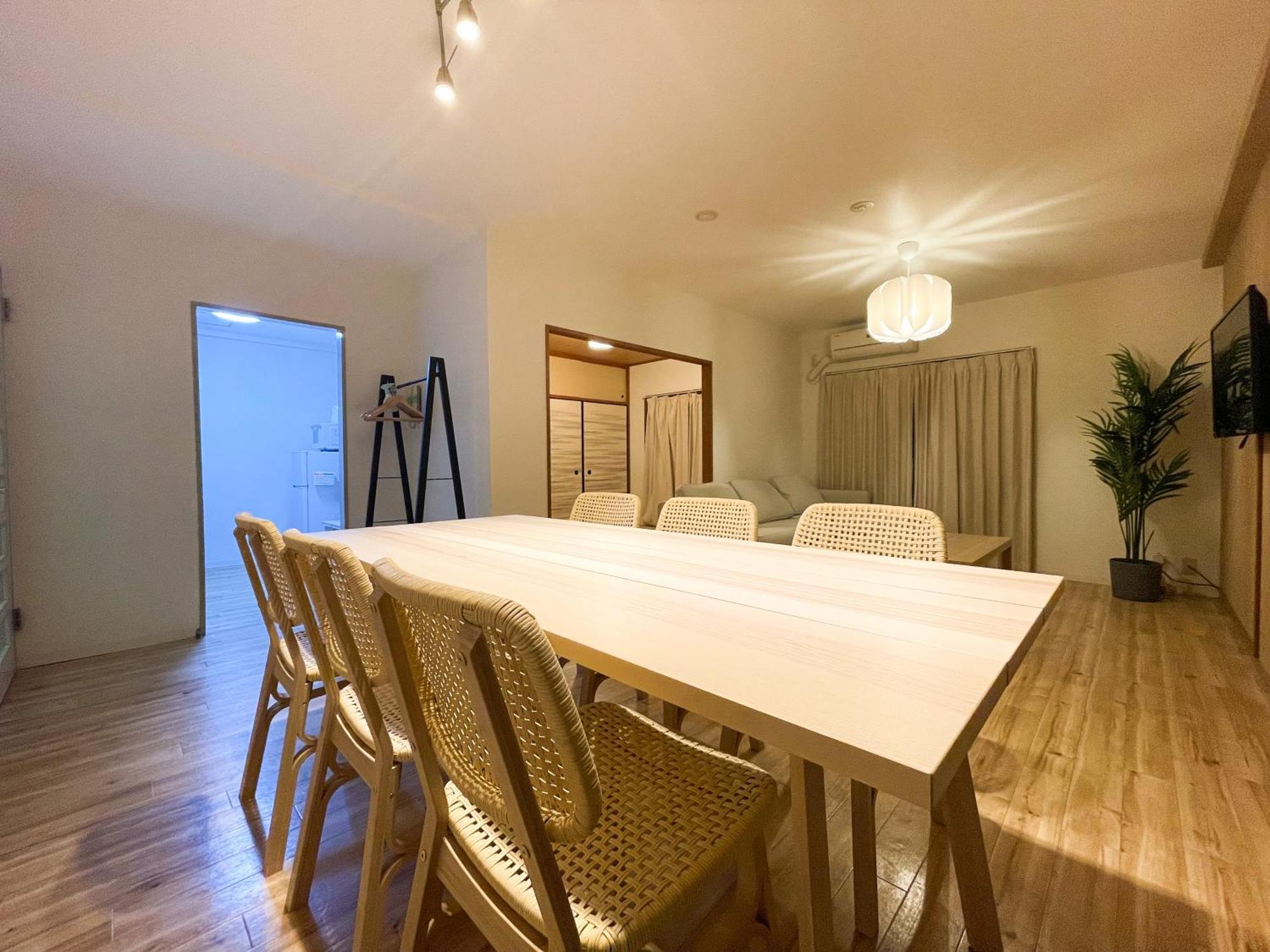 Randor Residence Tokyo Suites 외부 사진