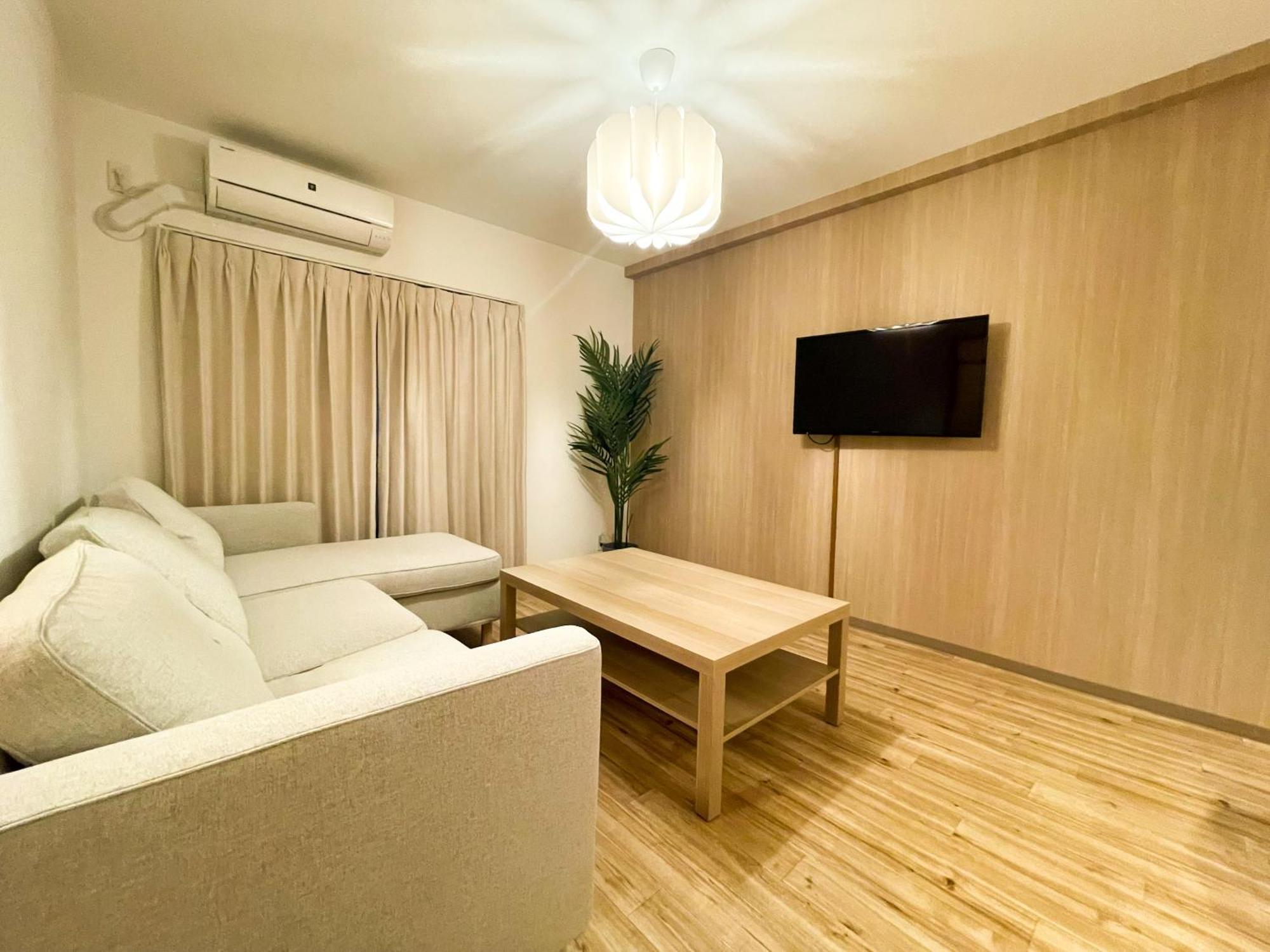 Randor Residence Tokyo Suites 외부 사진