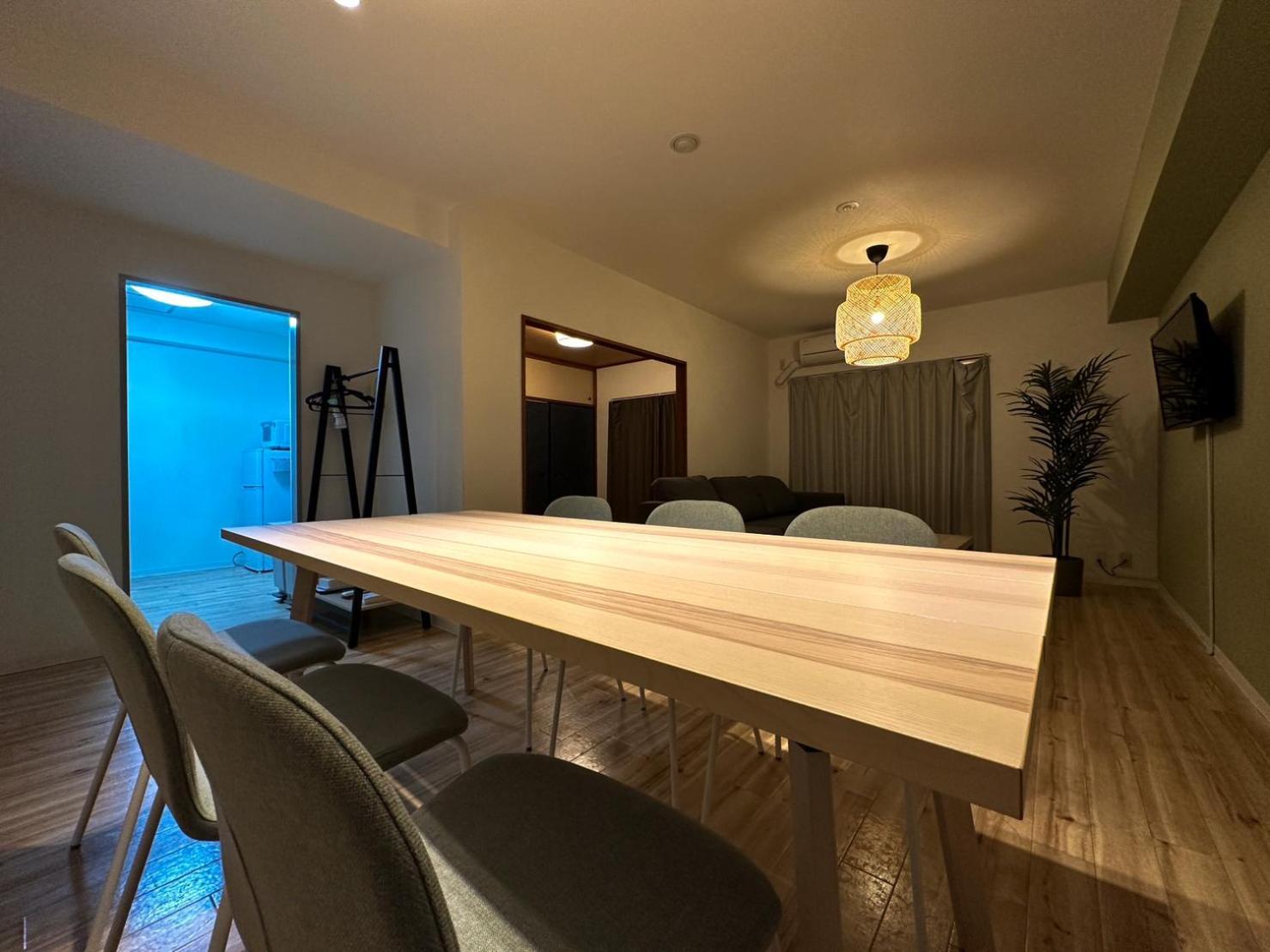 Randor Residence Tokyo Suites 외부 사진