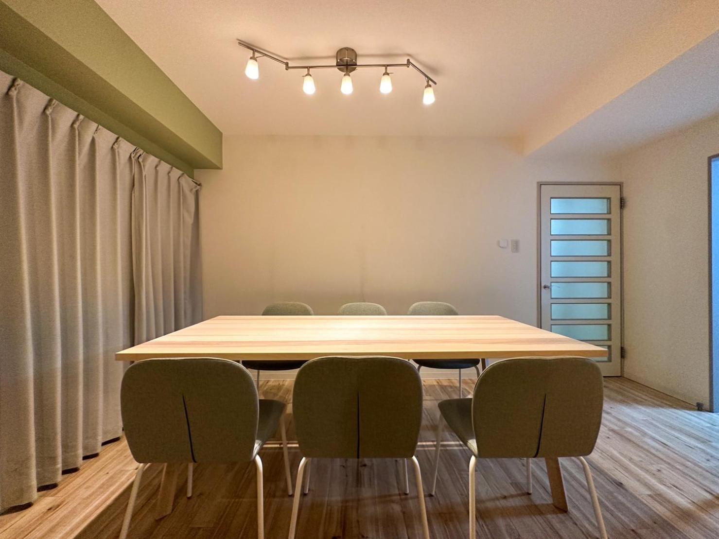 Randor Residence Tokyo Suites 외부 사진