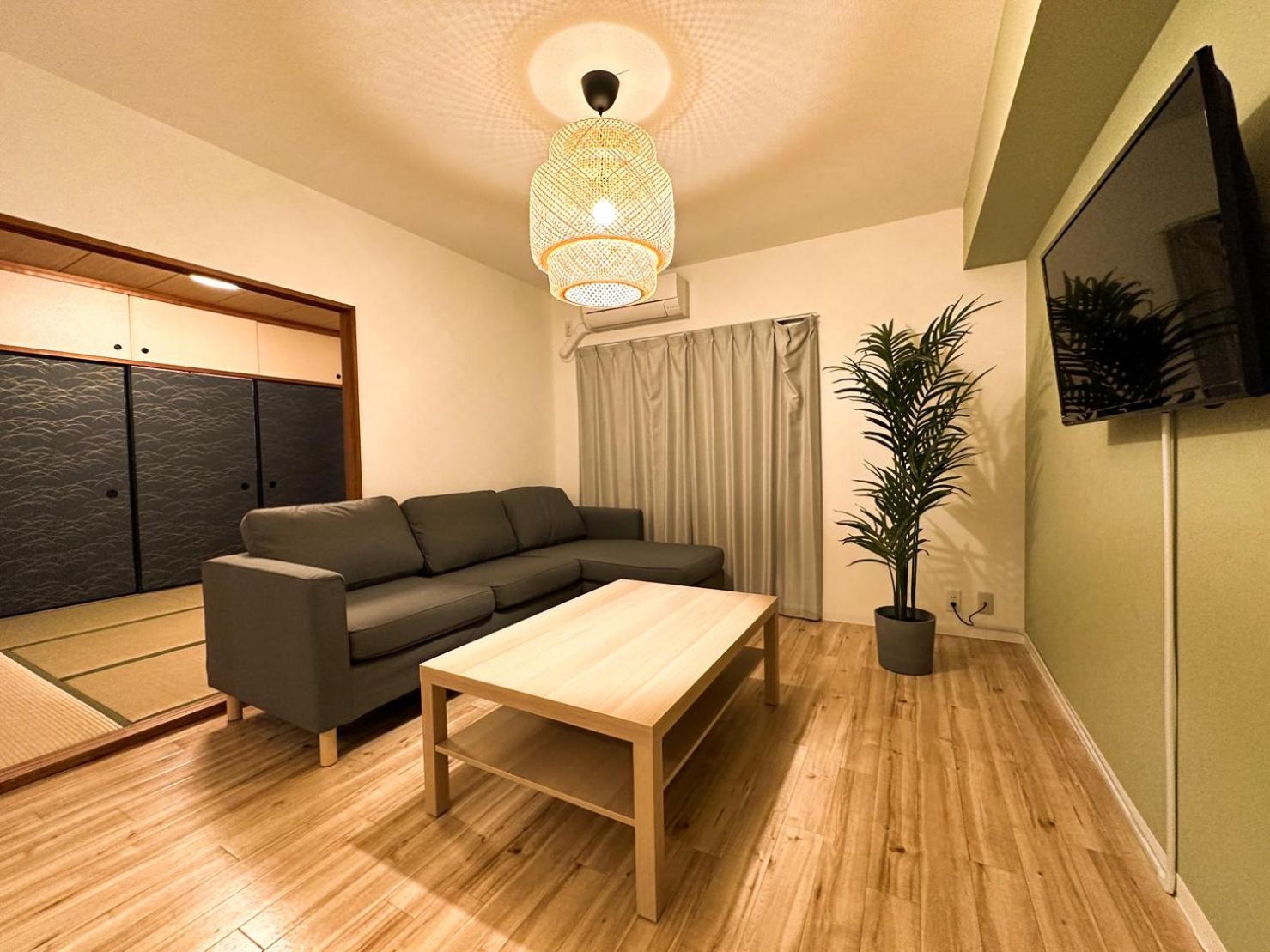 Randor Residence Tokyo Suites 외부 사진