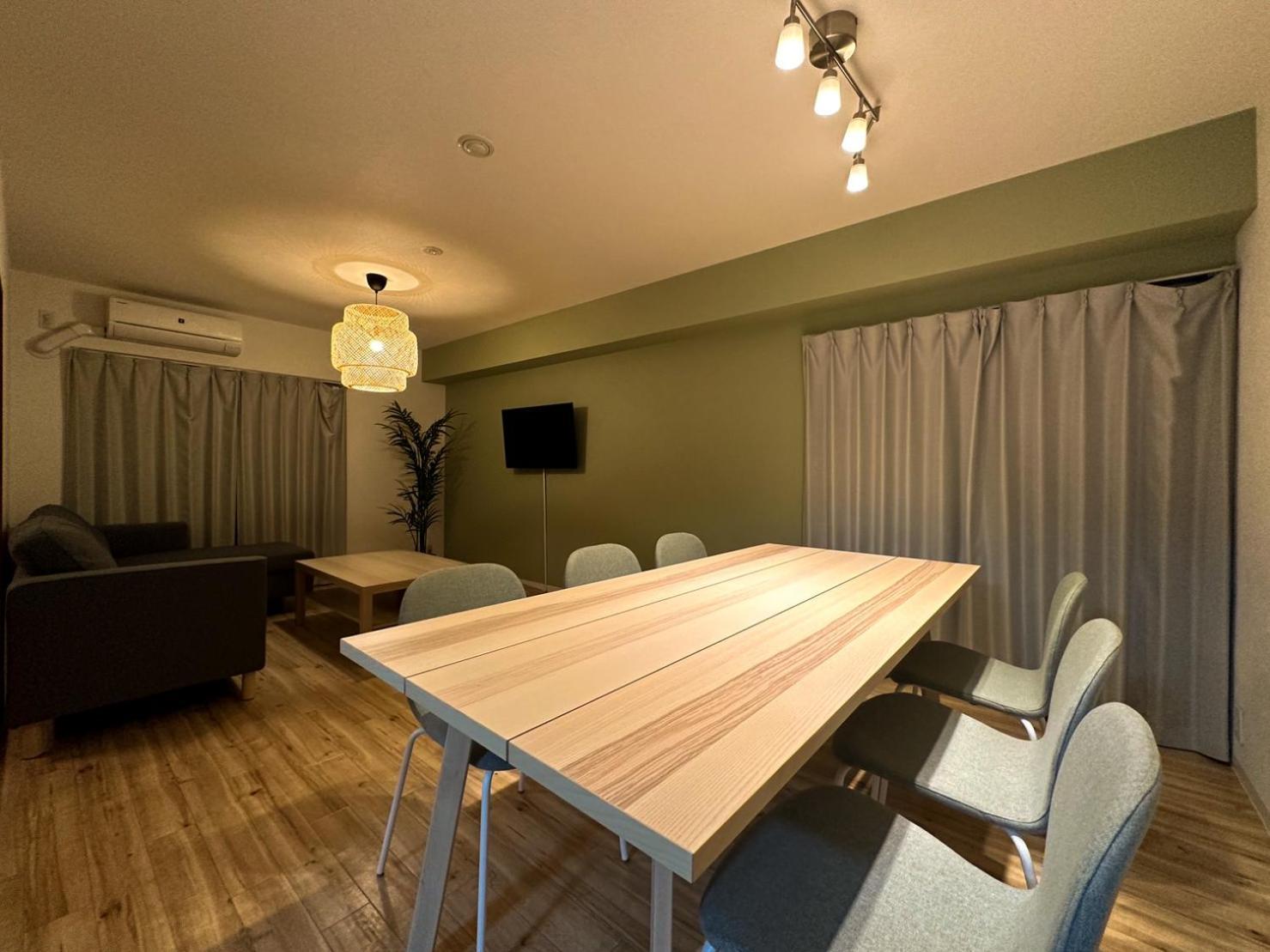Randor Residence Tokyo Suites 외부 사진