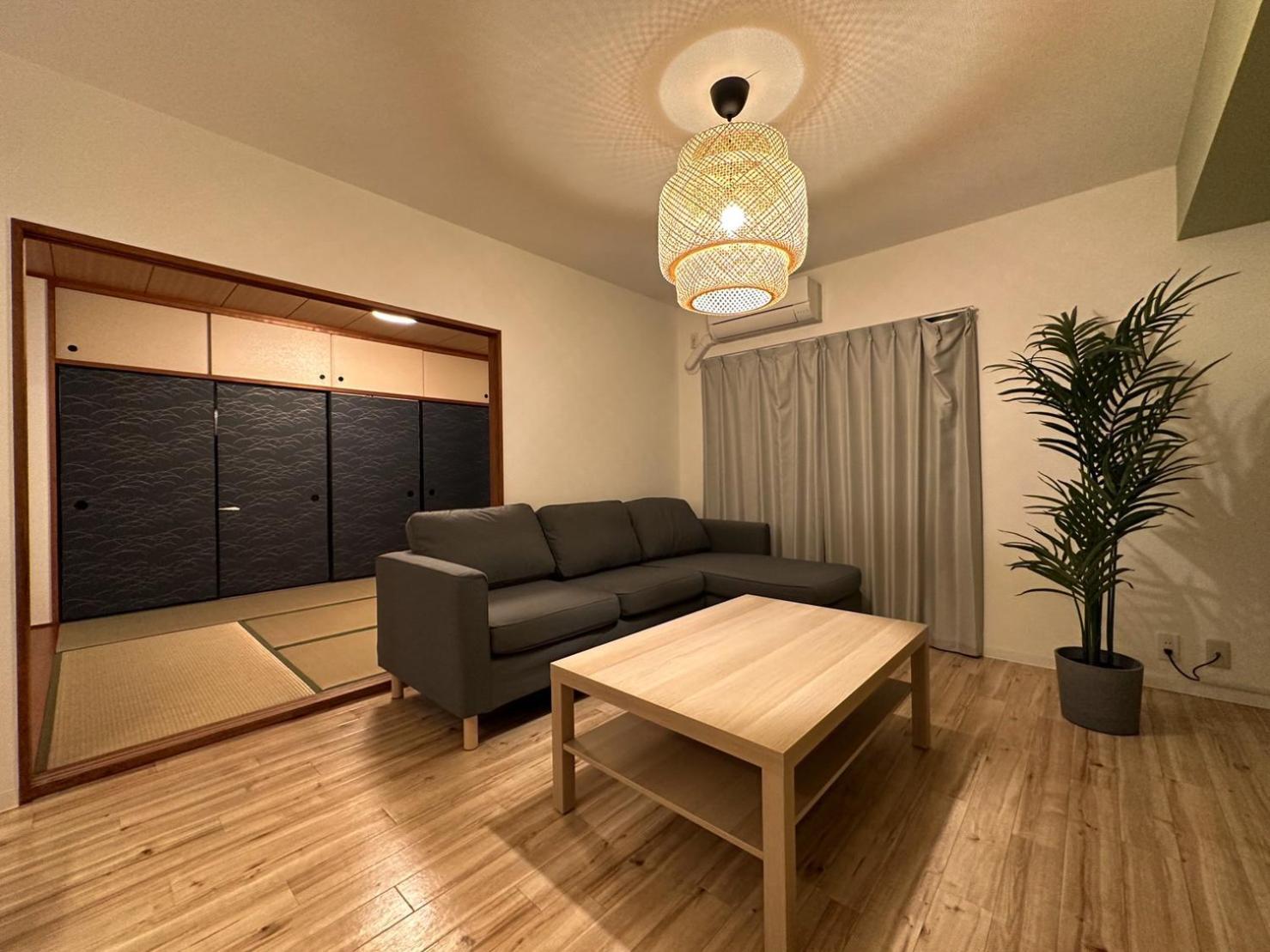 Randor Residence Tokyo Suites 외부 사진