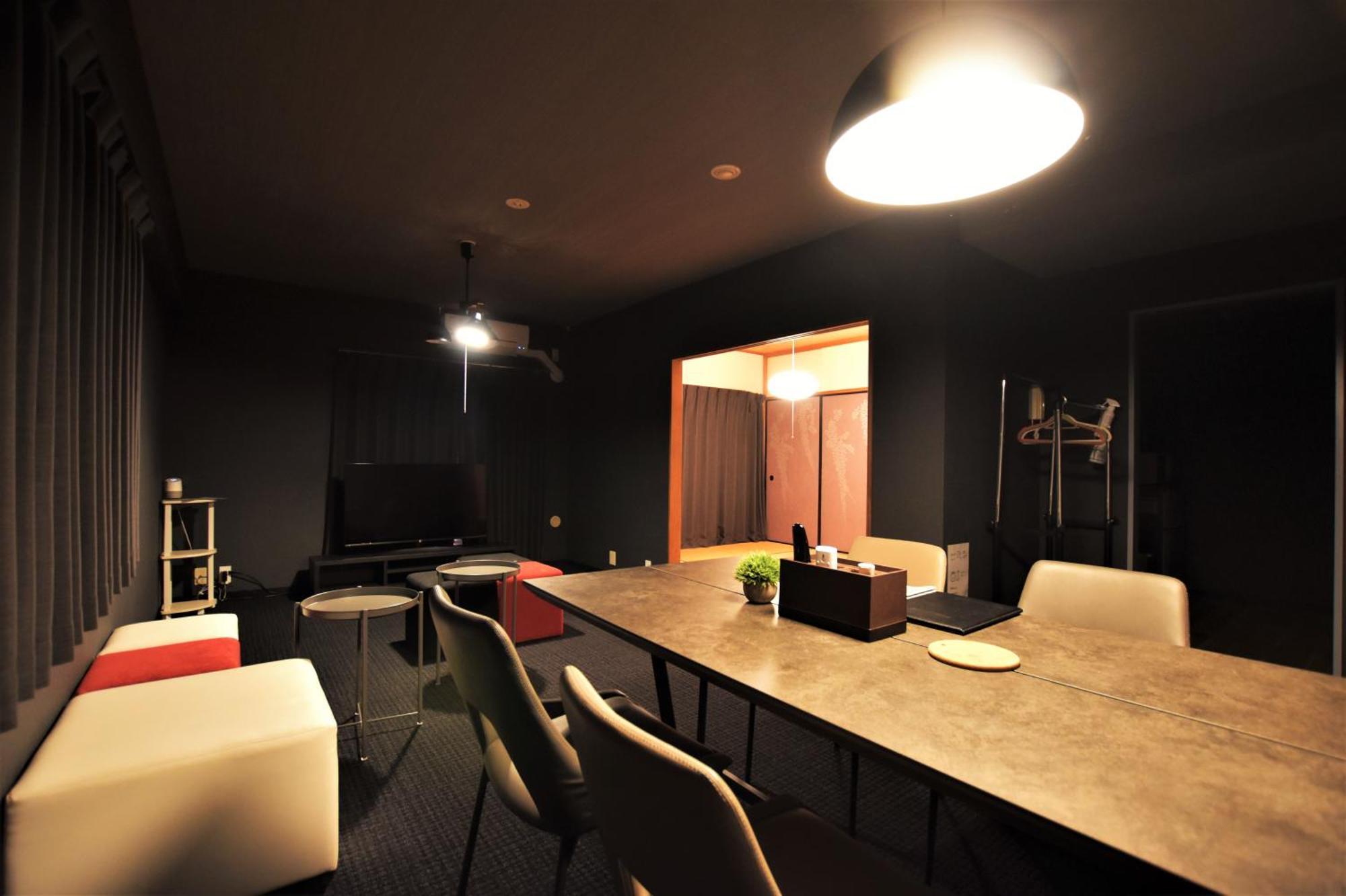 Randor Residence Tokyo Suites 객실 사진