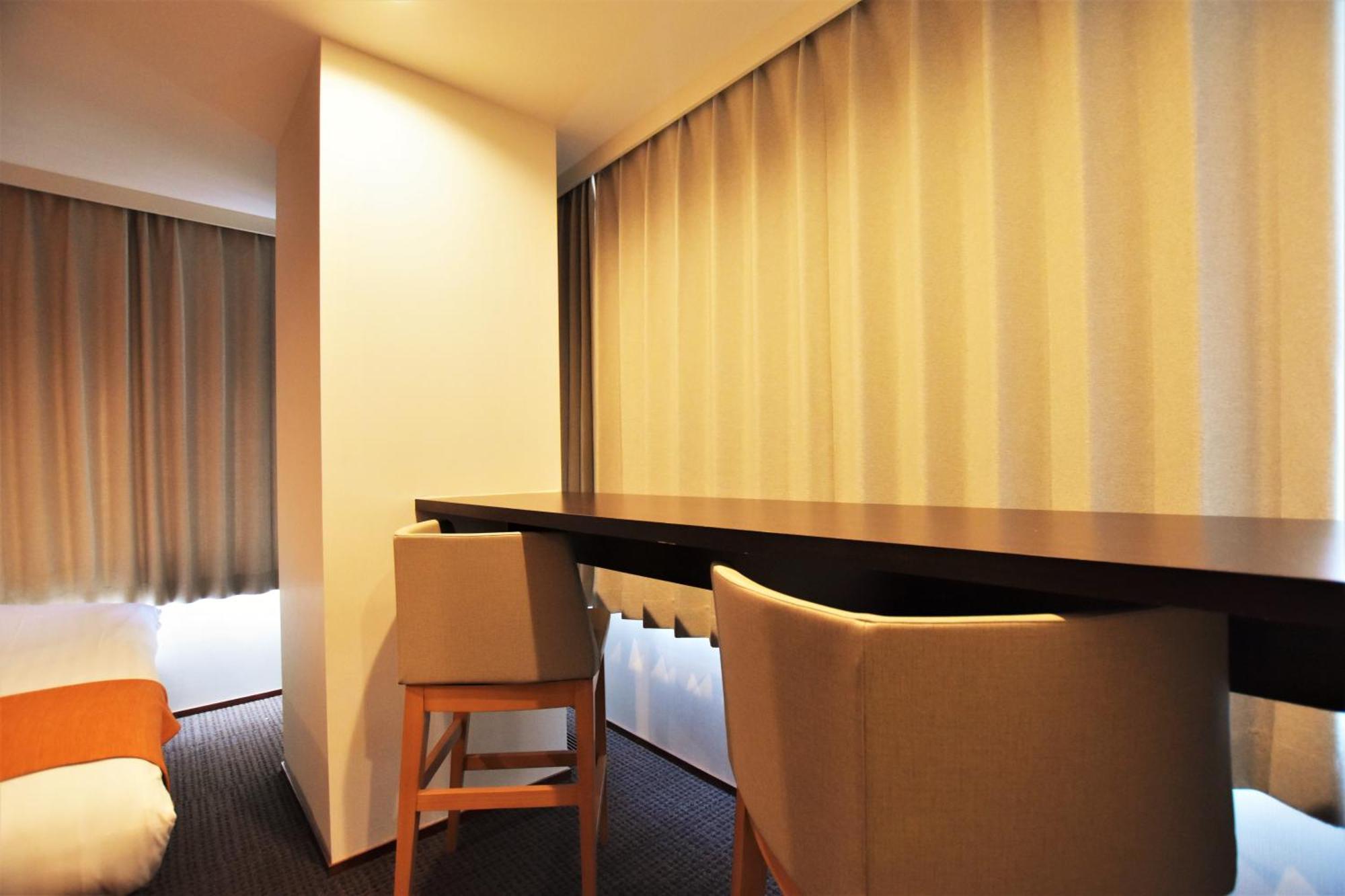 Randor Residence Tokyo Suites 객실 사진