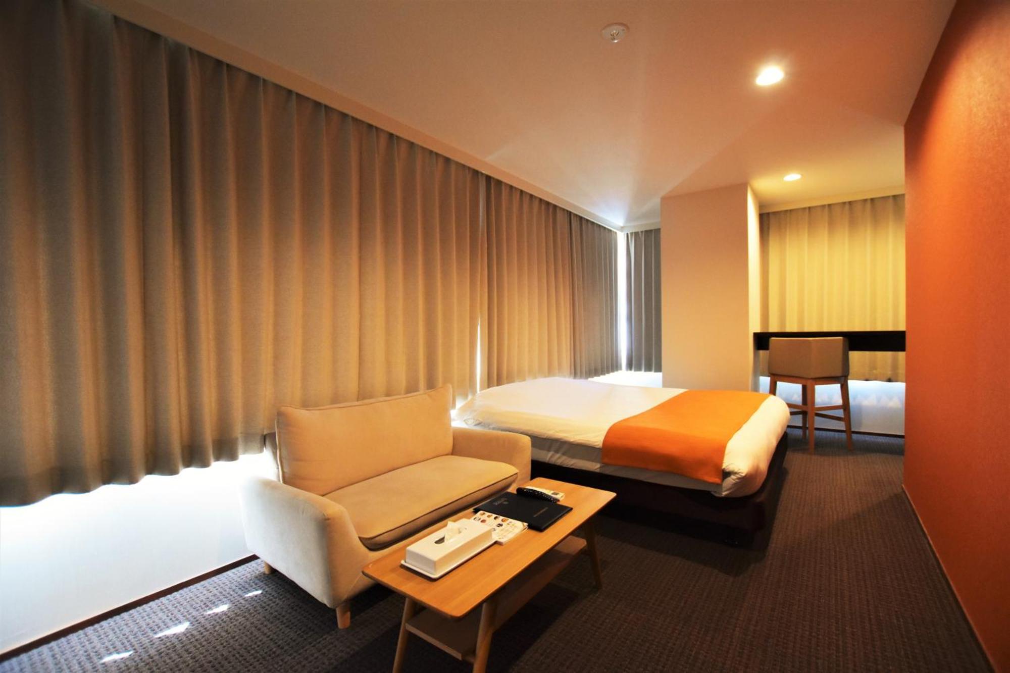 Randor Residence Tokyo Suites 객실 사진