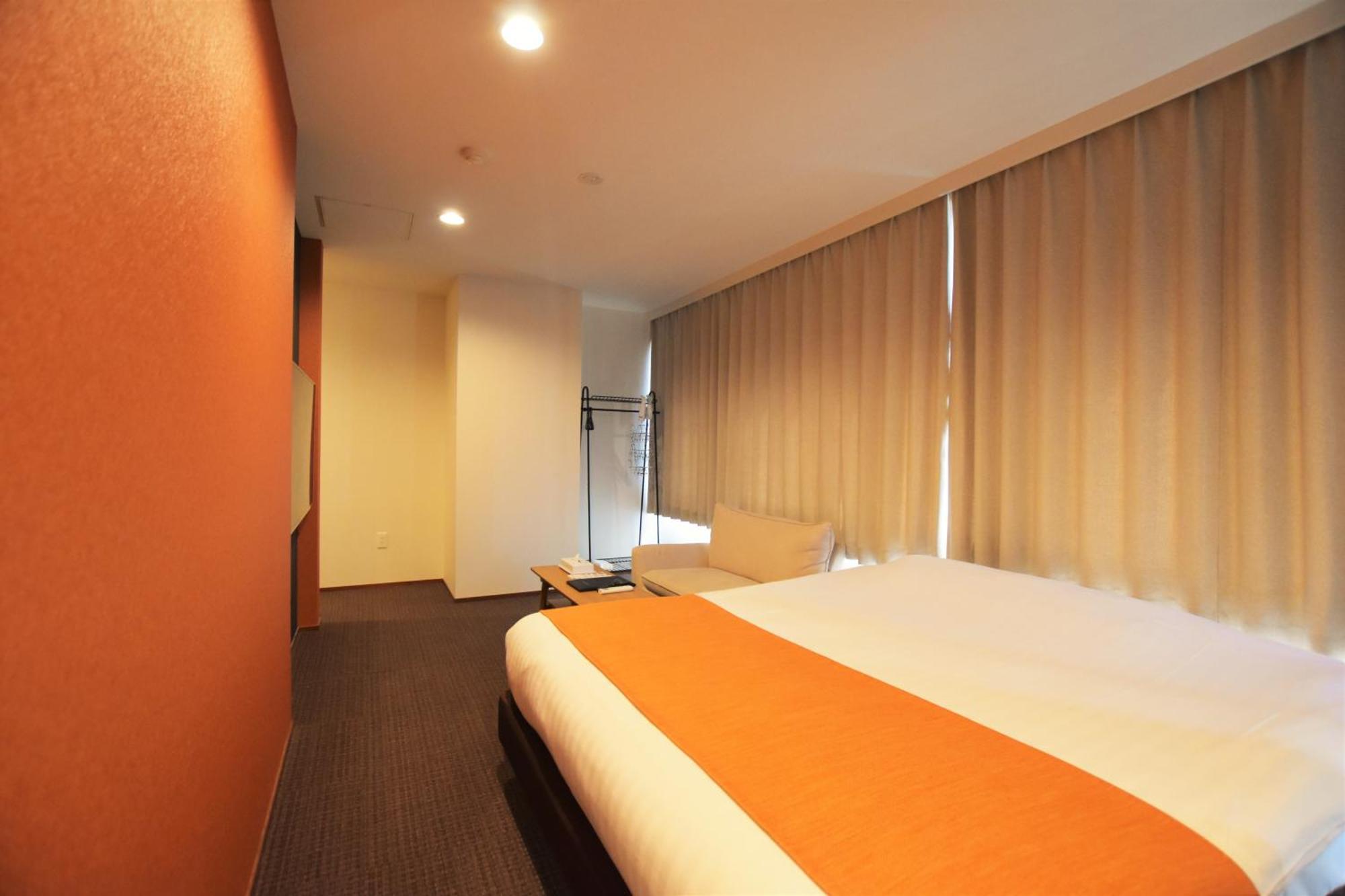 Randor Residence Tokyo Suites 객실 사진