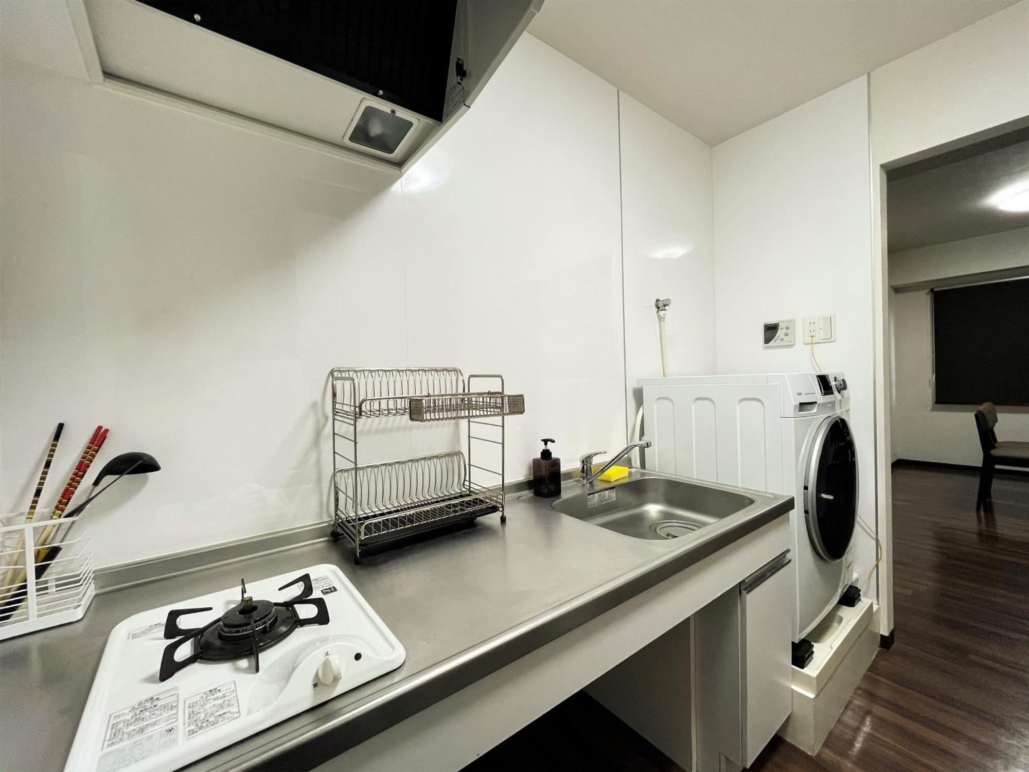 Randor Residence Tokyo Suites 객실 사진
