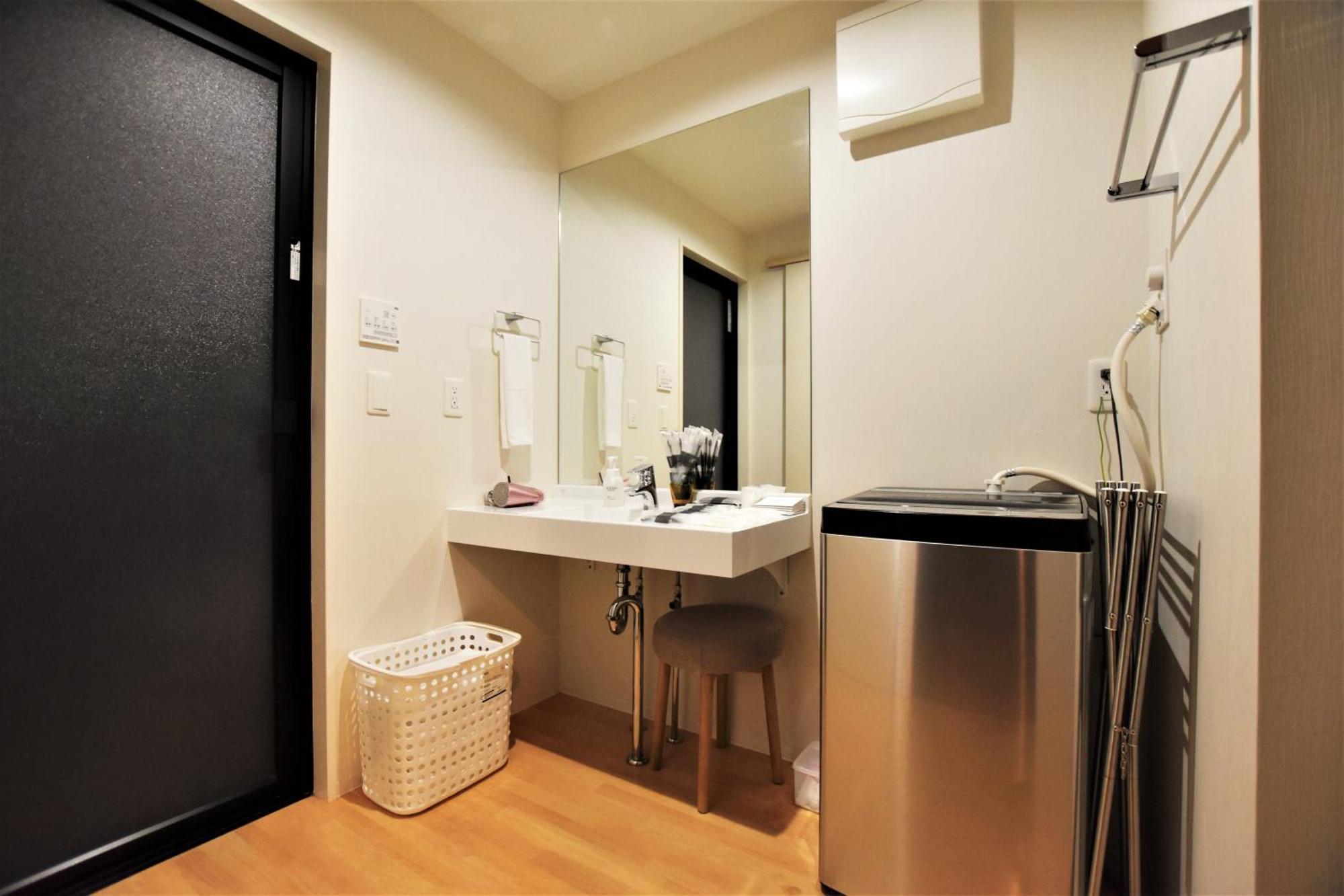 Randor Residence Tokyo Suites 객실 사진