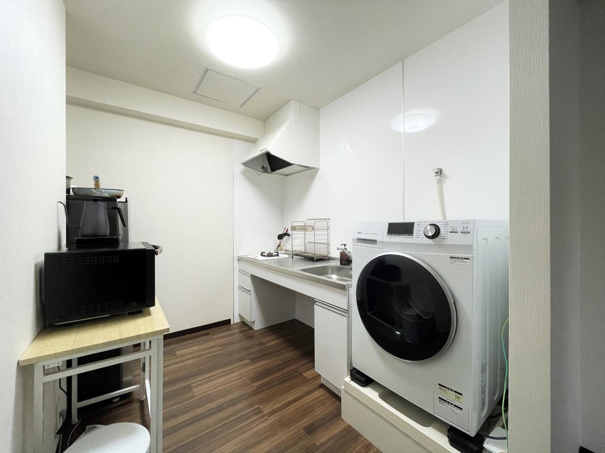 Randor Residence Tokyo Suites 객실 사진