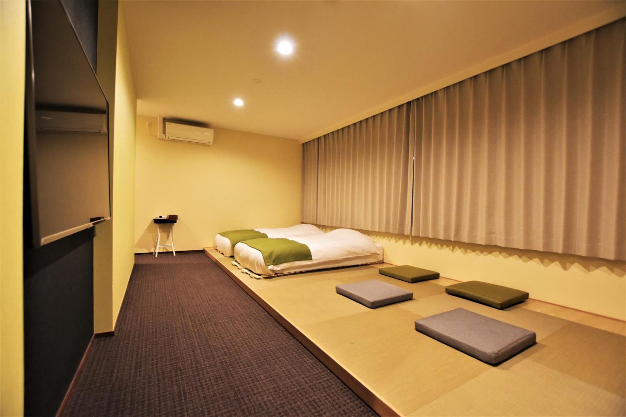 Randor Residence Tokyo Suites 객실 사진