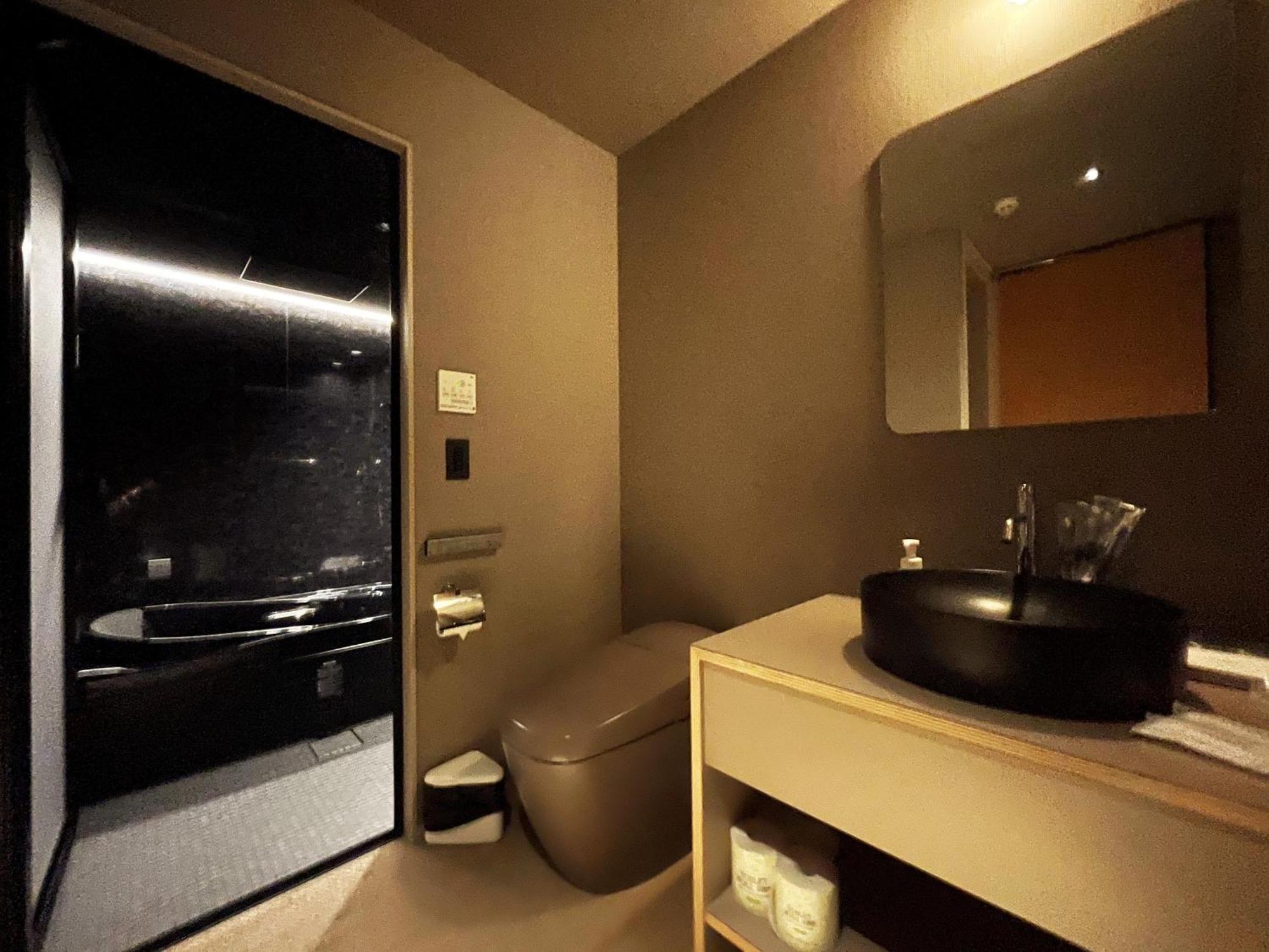 Randor Residence Tokyo Suites 객실 사진