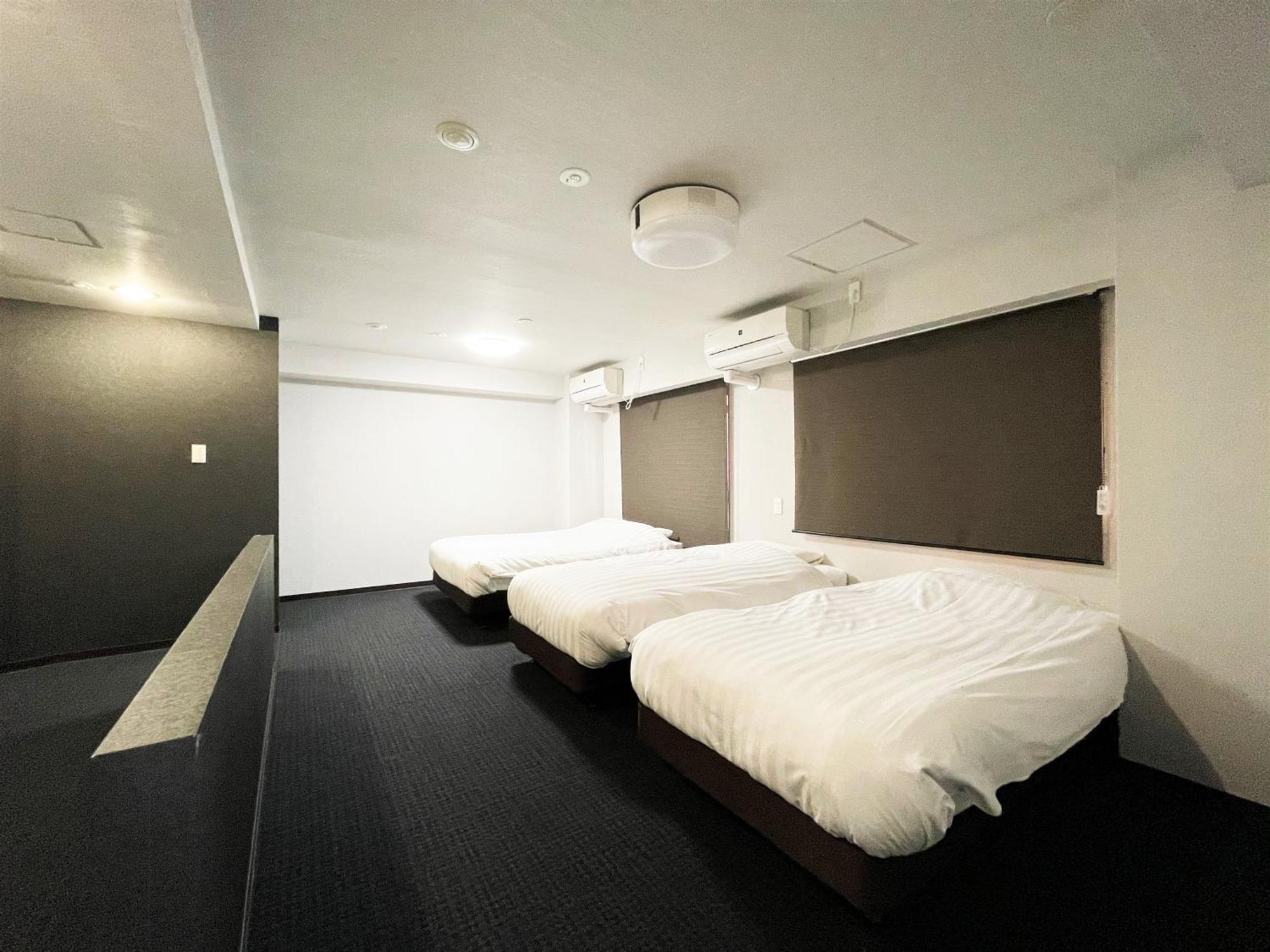 Randor Residence Tokyo Suites 객실 사진