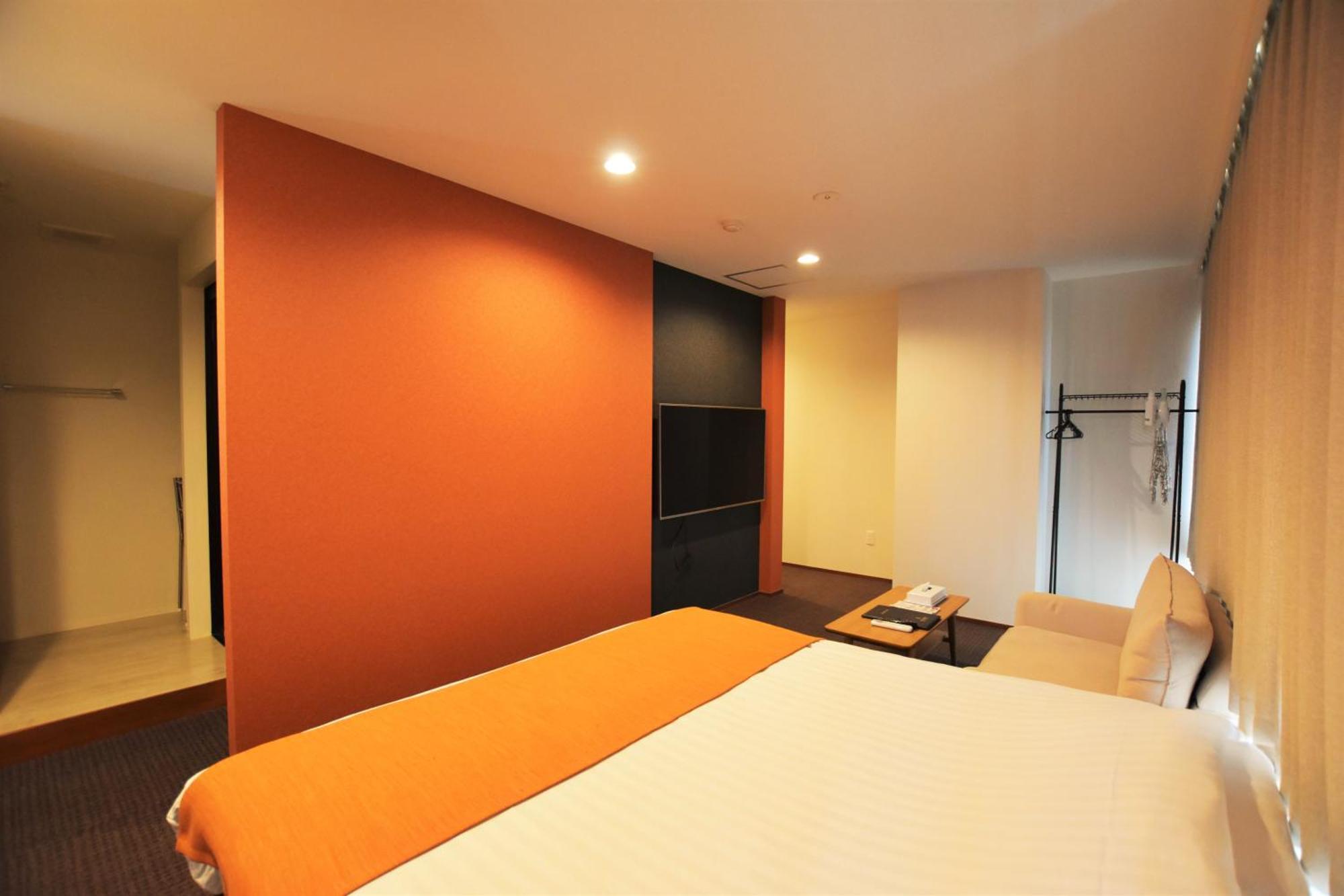 Randor Residence Tokyo Suites 객실 사진