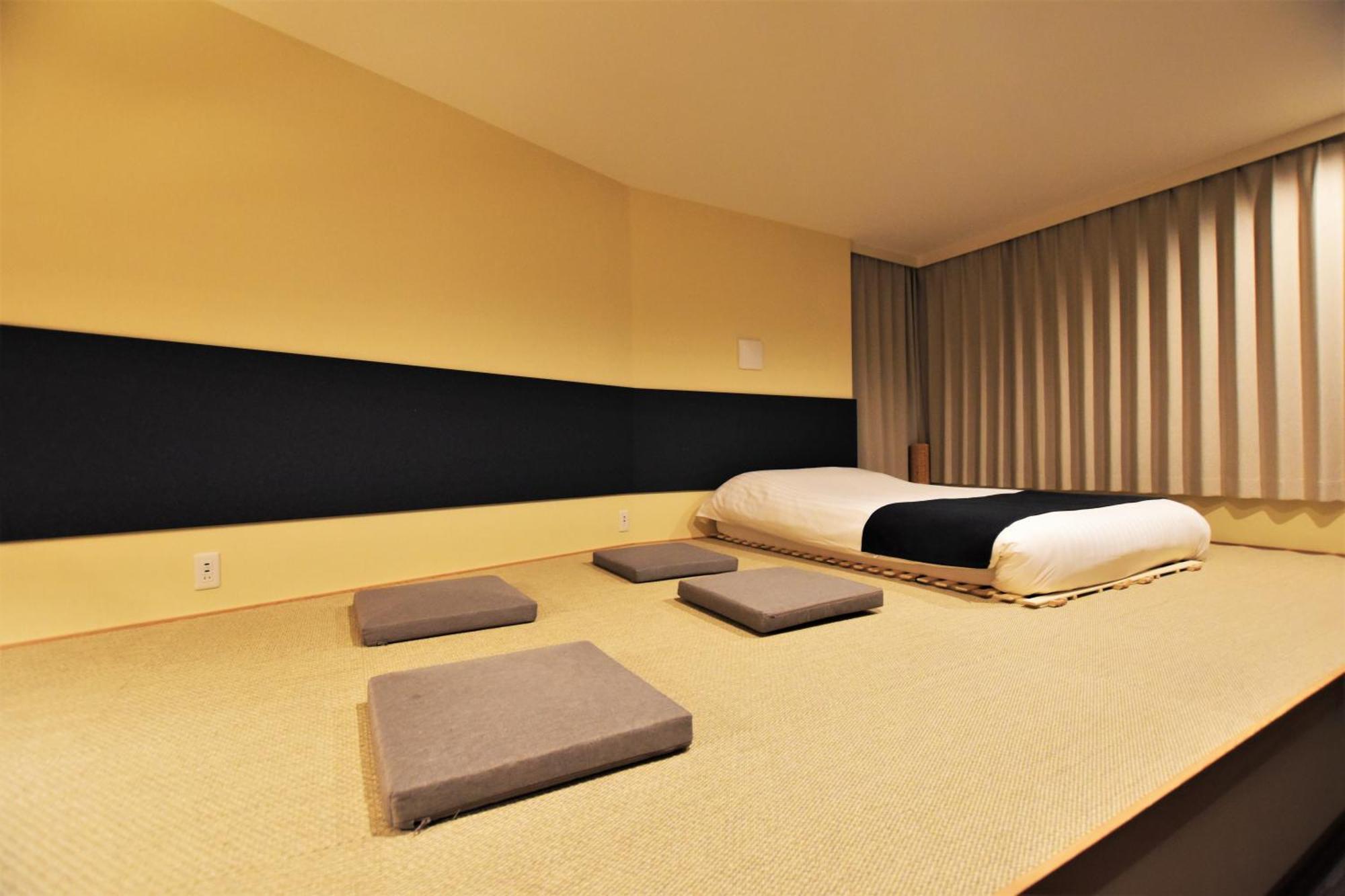 Randor Residence Tokyo Suites 객실 사진