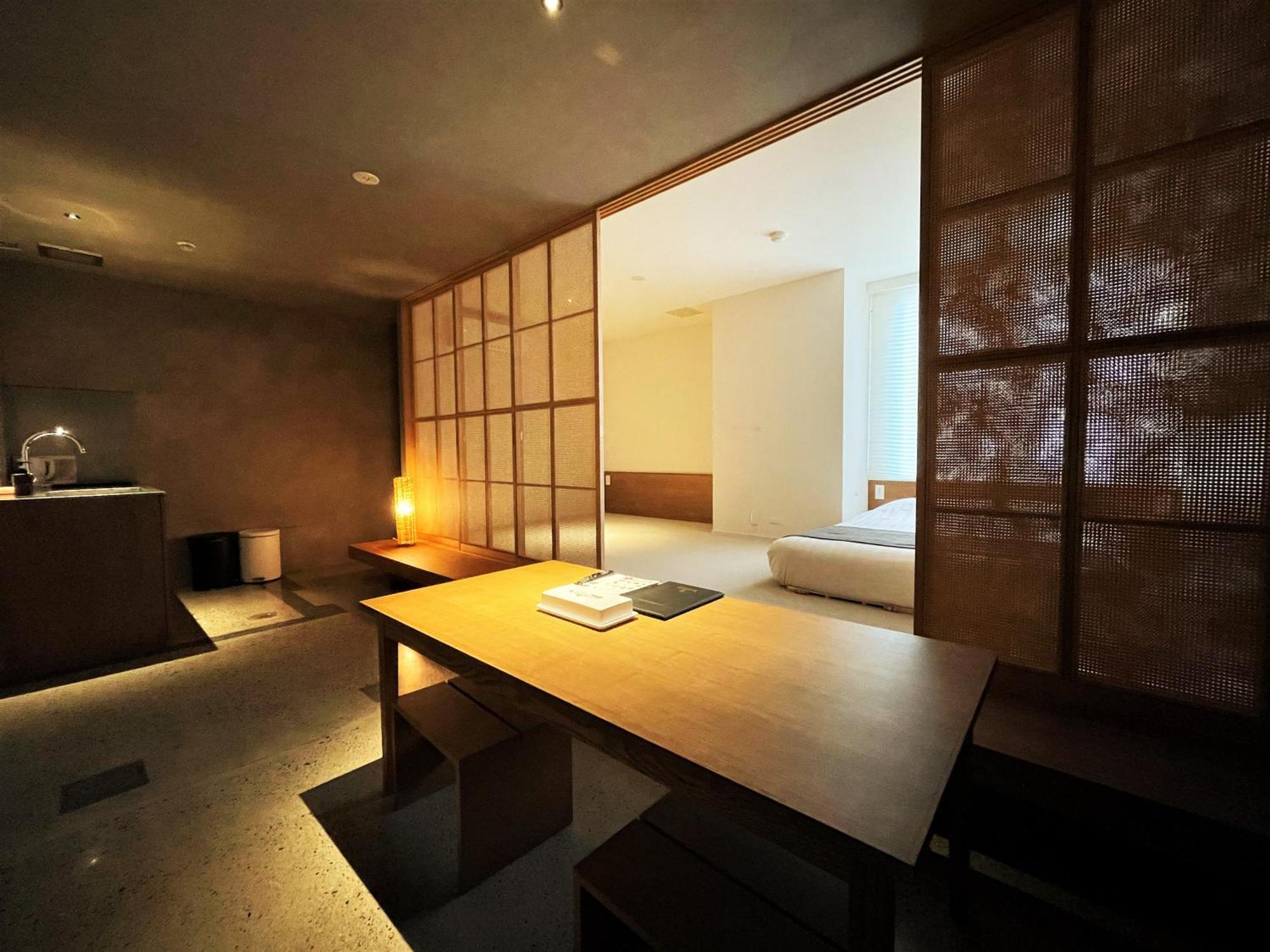 Randor Residence Tokyo Suites 객실 사진