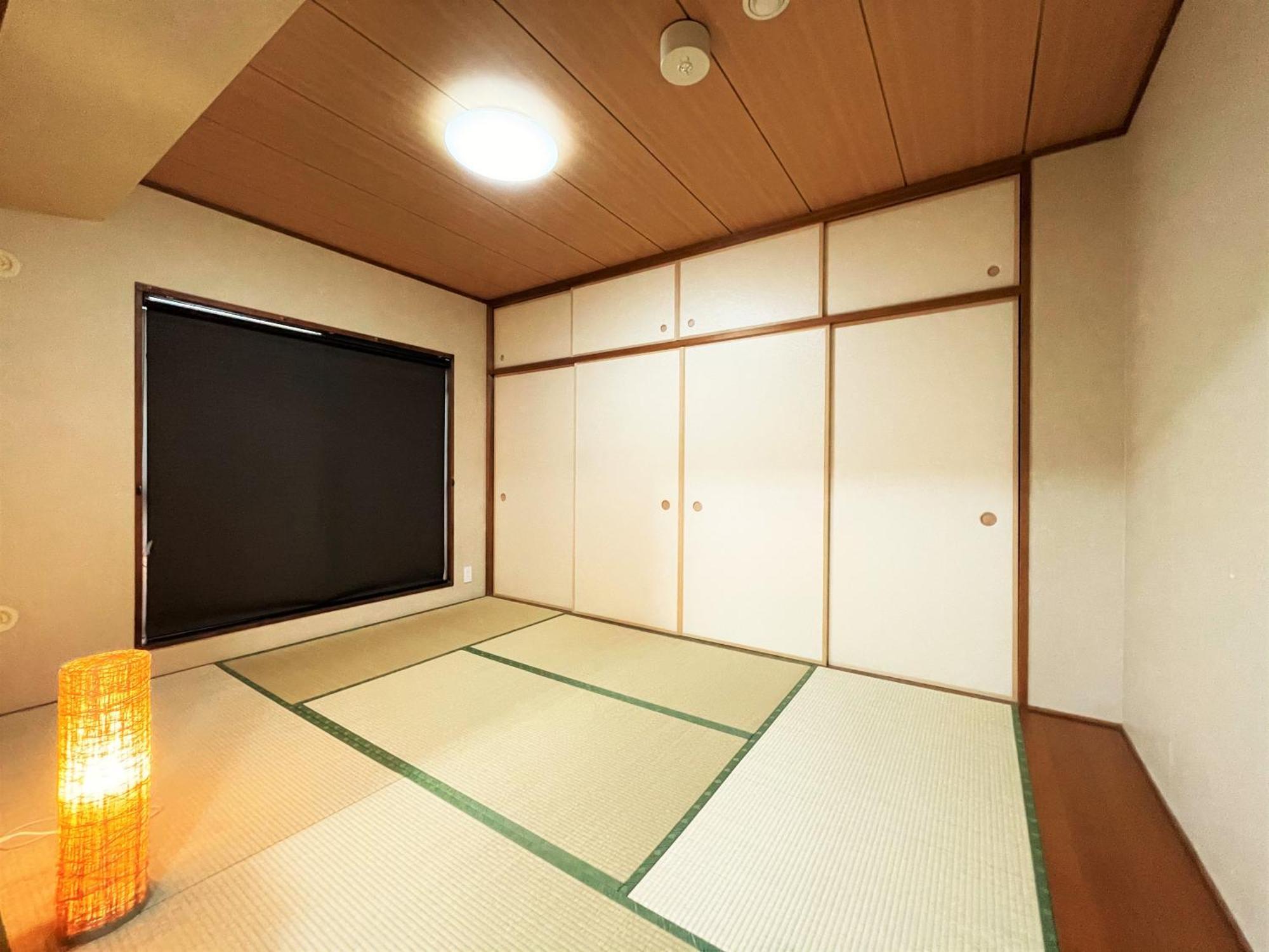 Randor Residence Tokyo Suites 객실 사진