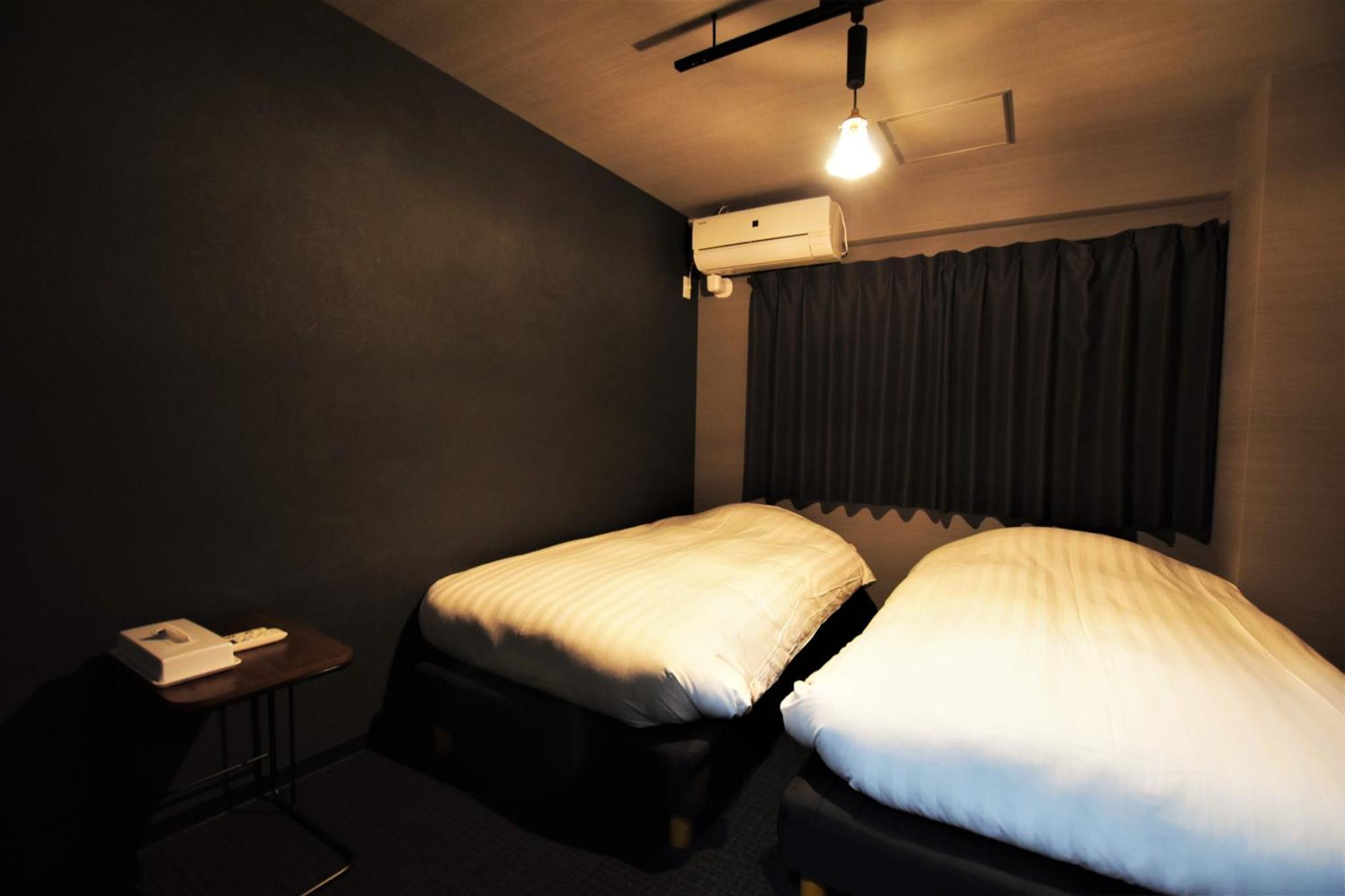 Randor Residence Tokyo Suites 객실 사진