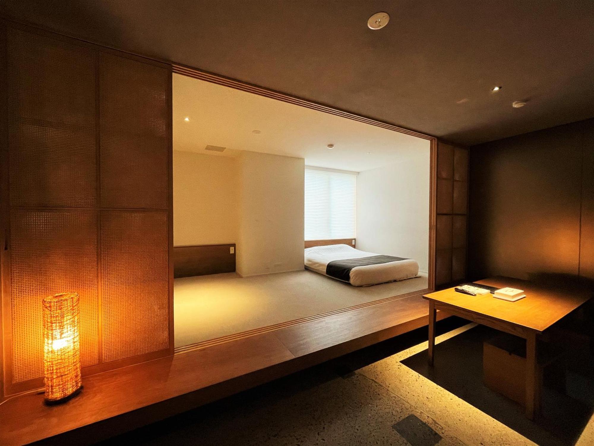 Randor Residence Tokyo Suites 객실 사진