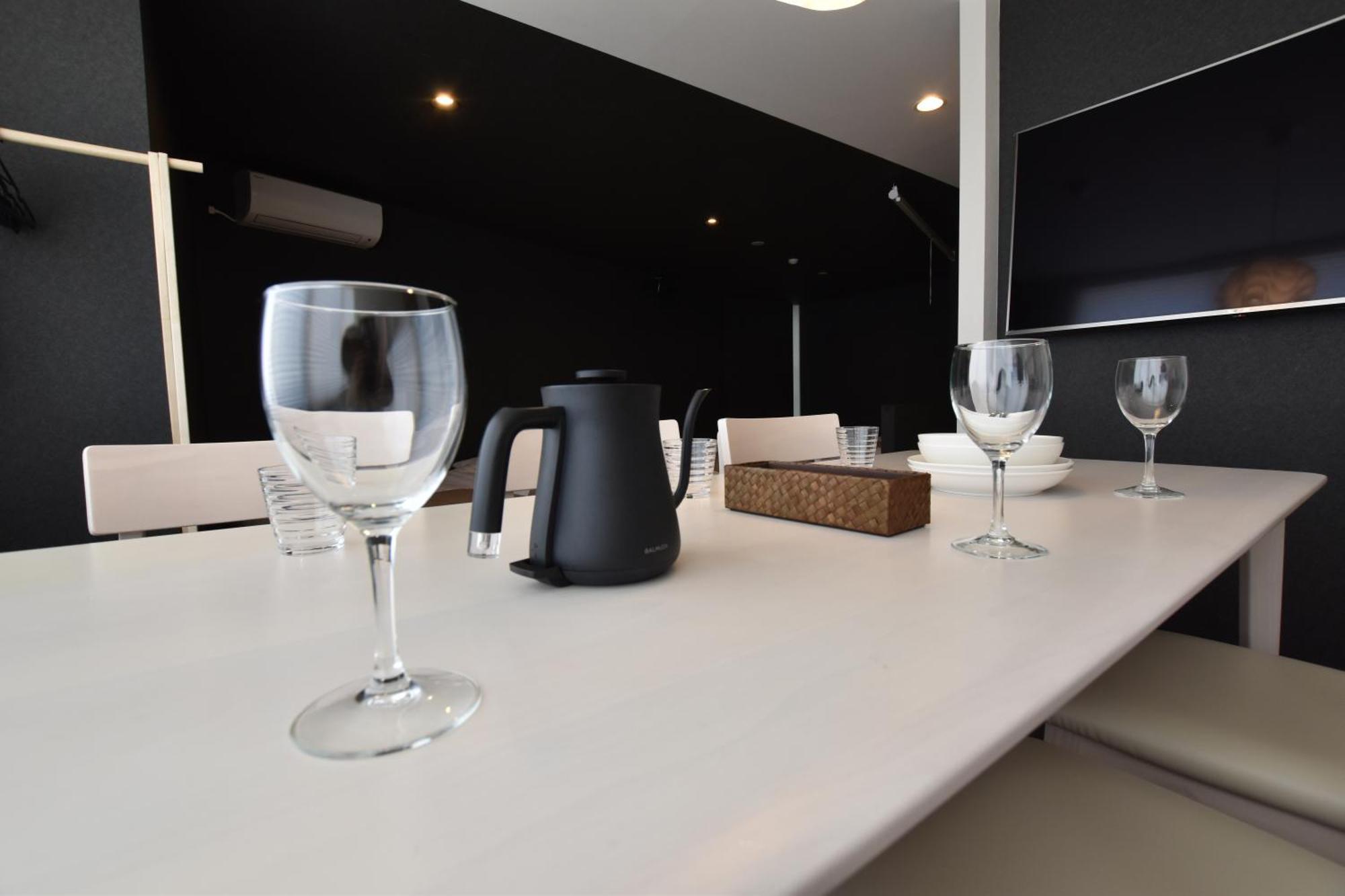 Randor Residence Tokyo Suites 외부 사진