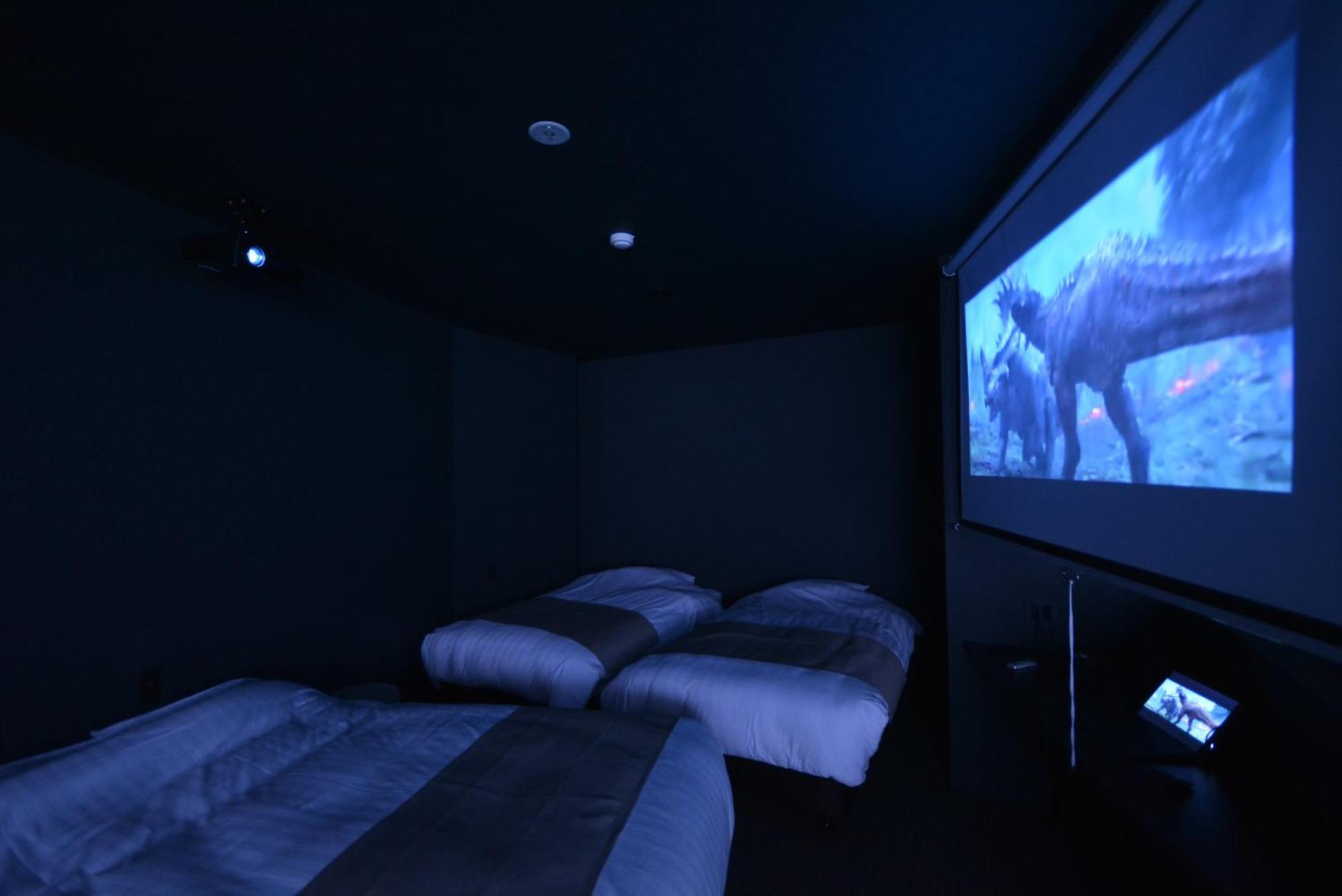 Randor Residence Tokyo Suites 외부 사진