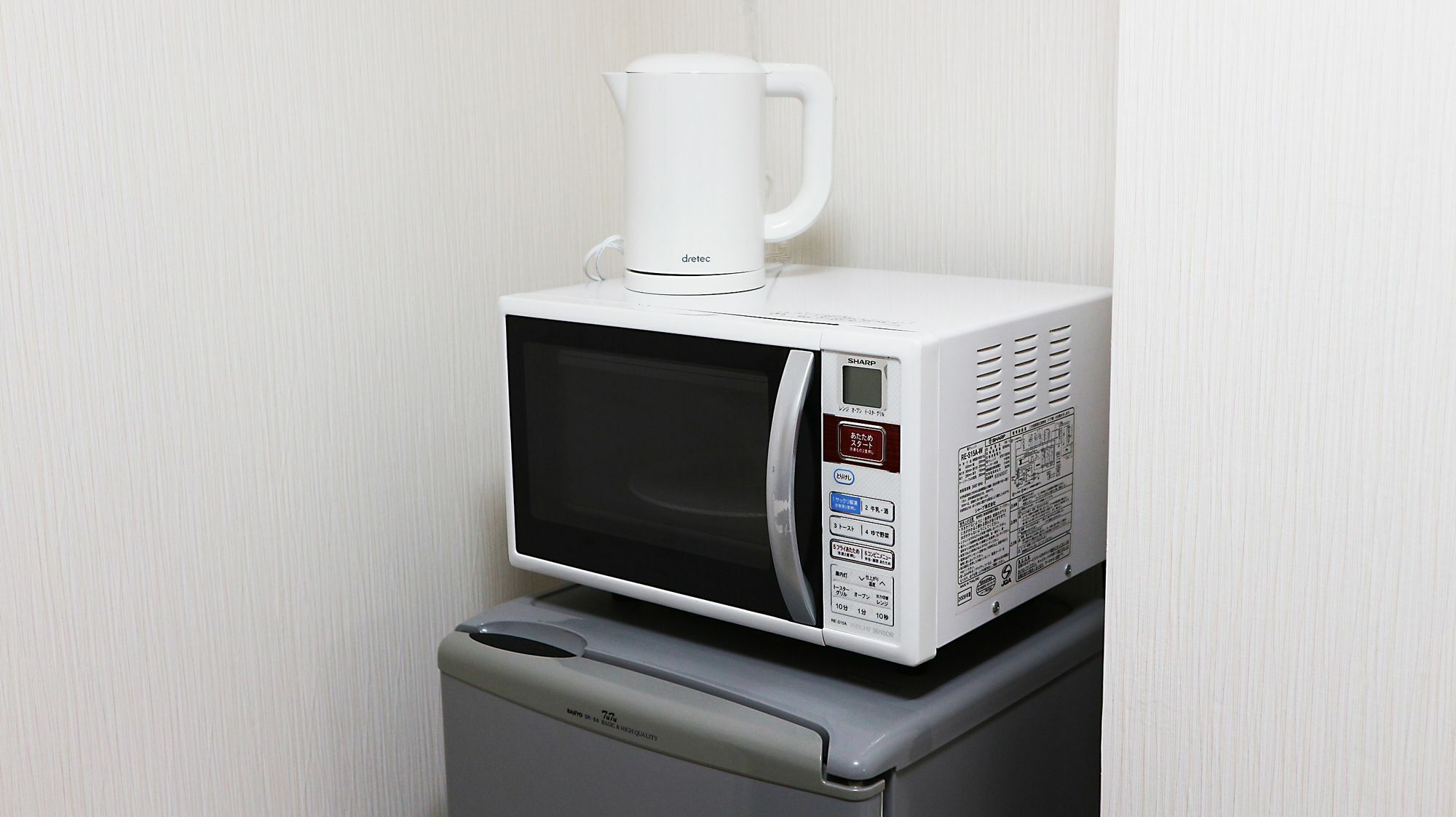 Randor Residence Tokyo Suites 외부 사진